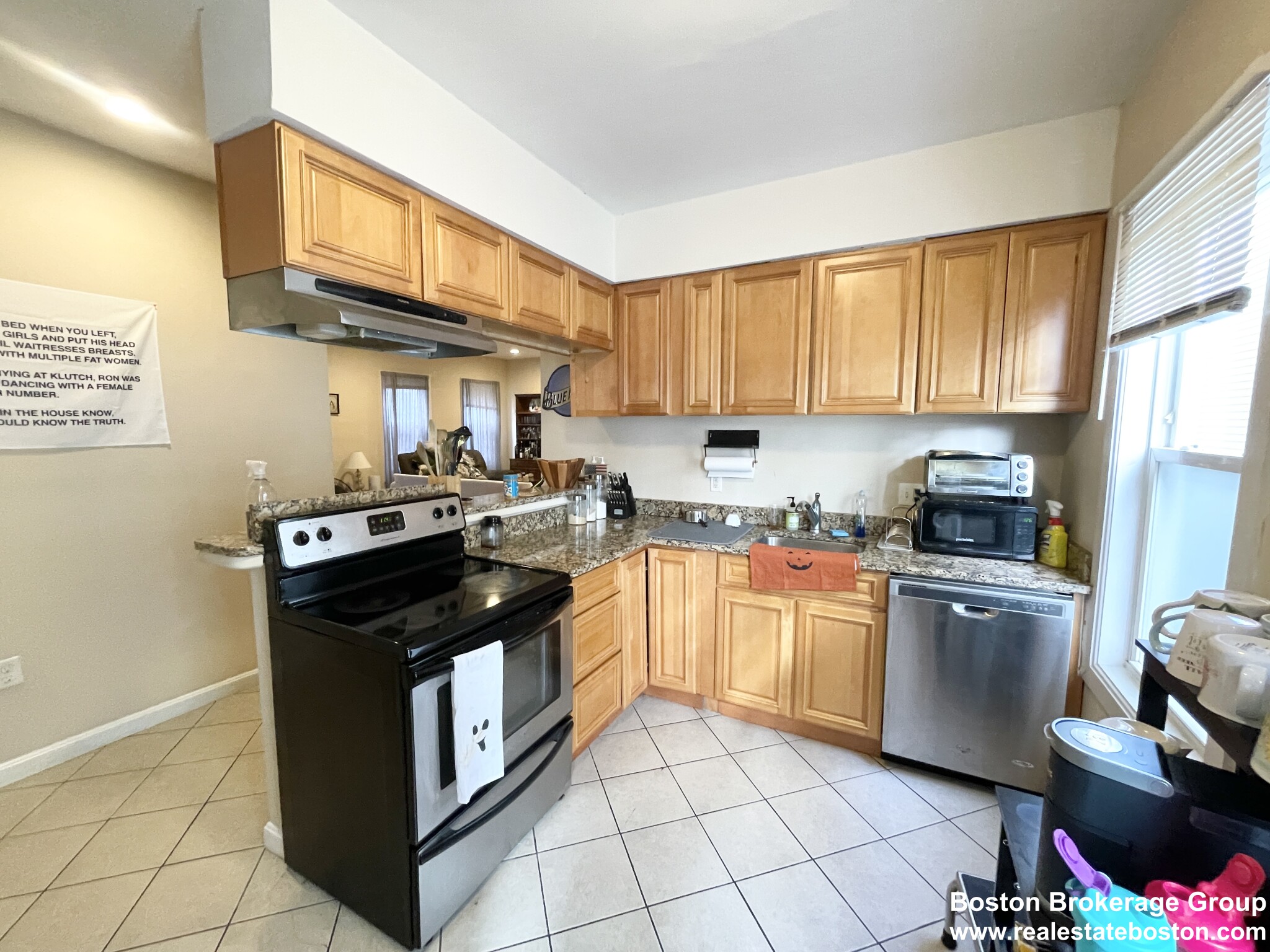 25 Sudan St. - Dorchester