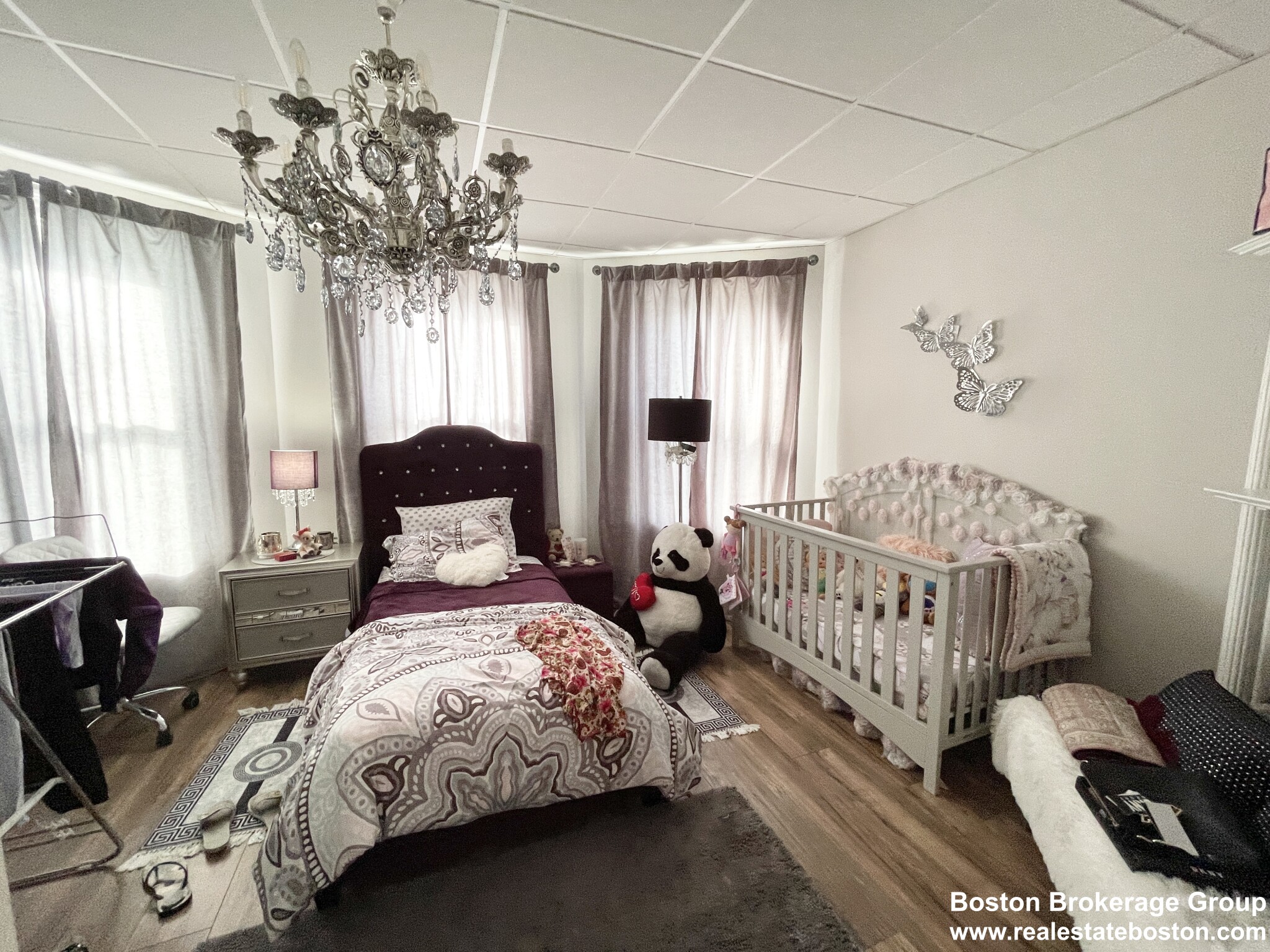 26-28 Harbor View - Dorchester