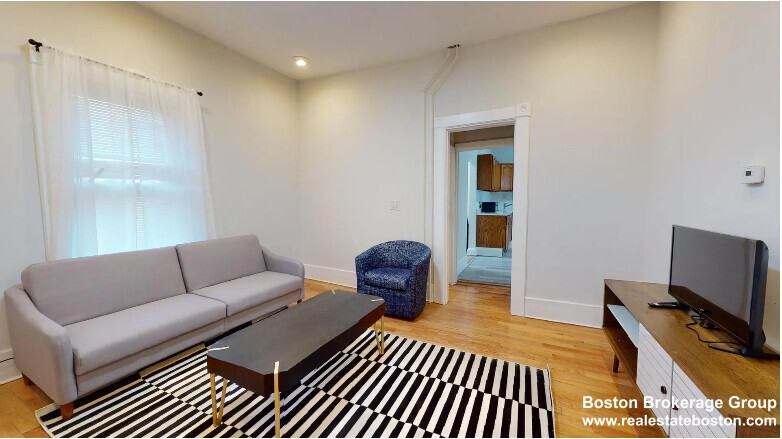 28 Sumner St. - Dorchester
