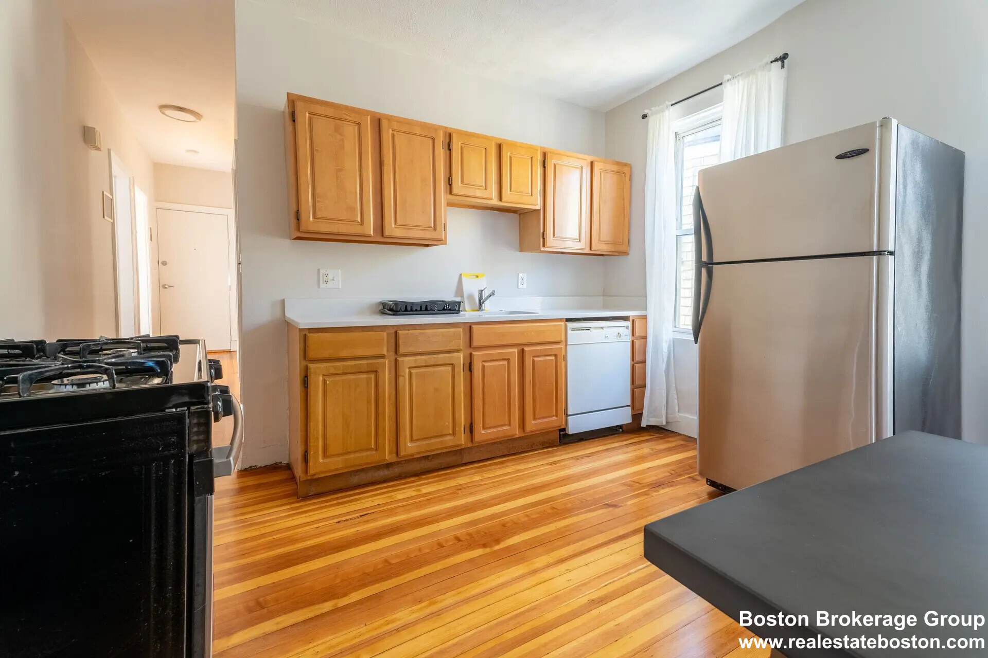 33 Edison Green - Dorchester