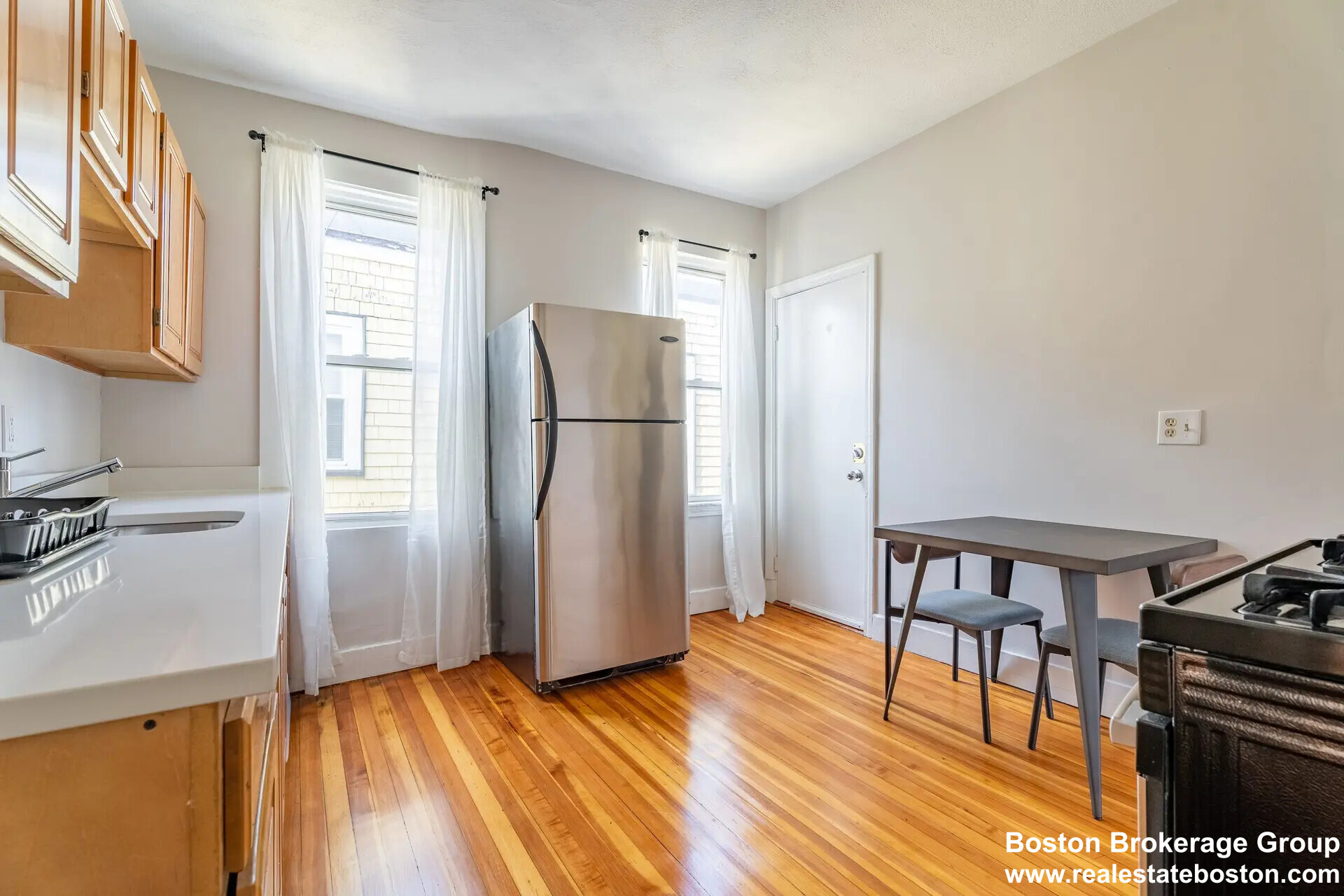 33 Edison Green - Dorchester