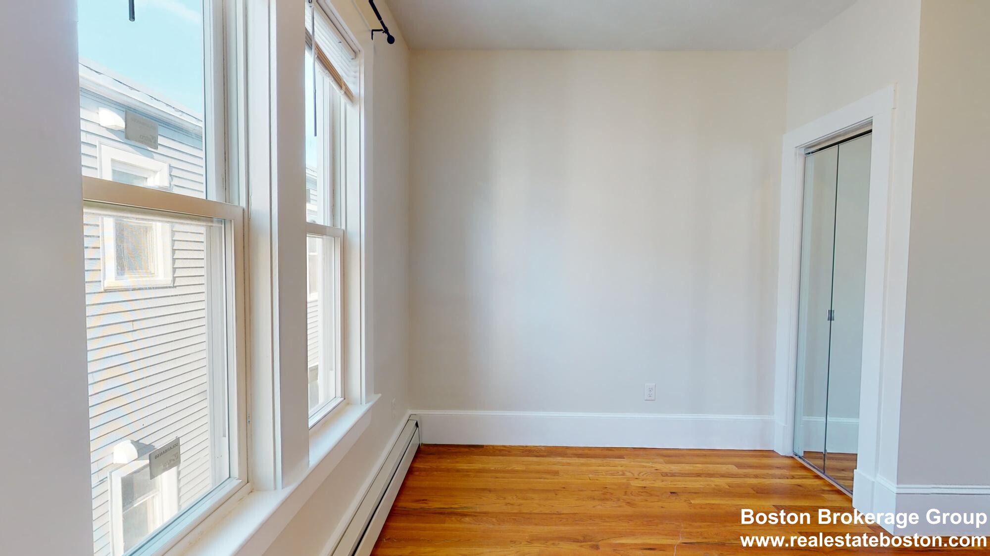 11 Elder St. - Dorchester