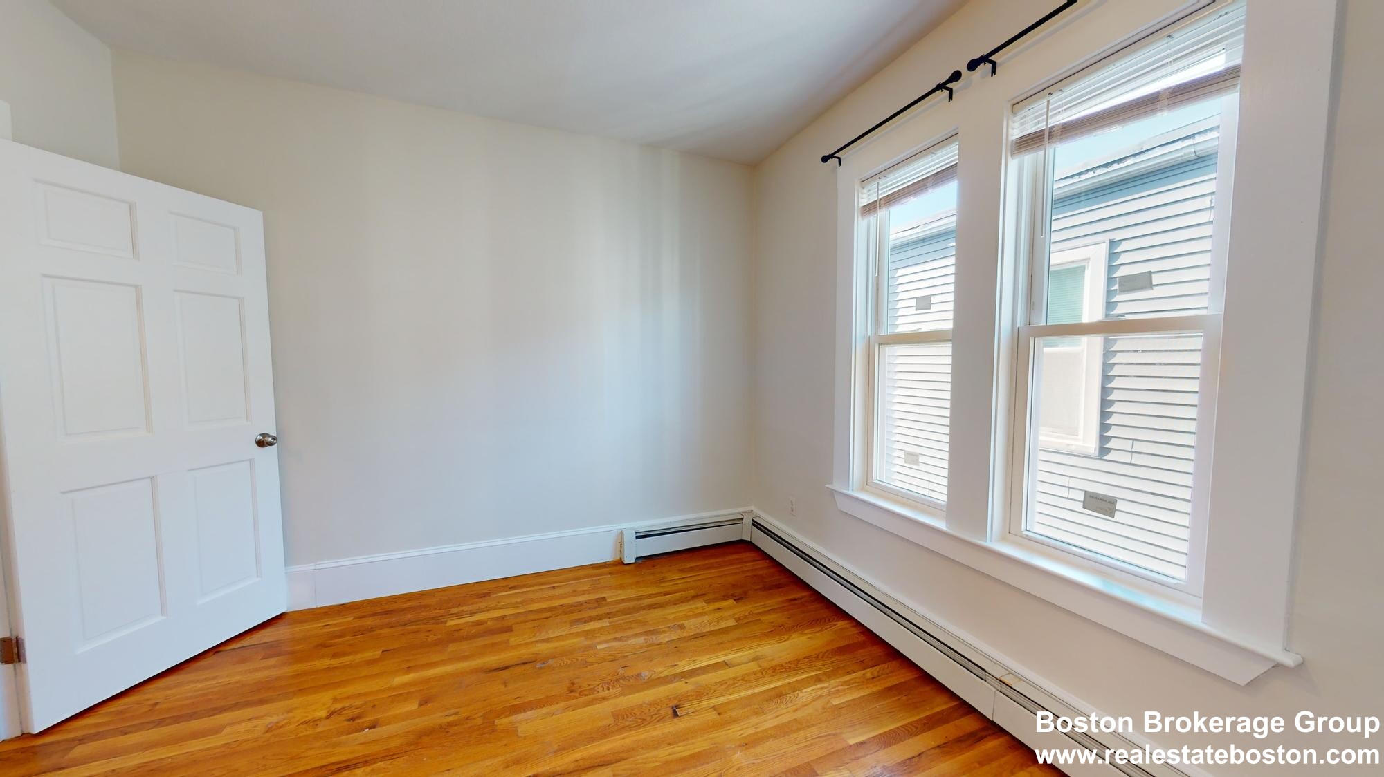 11 Elder St. - Dorchester