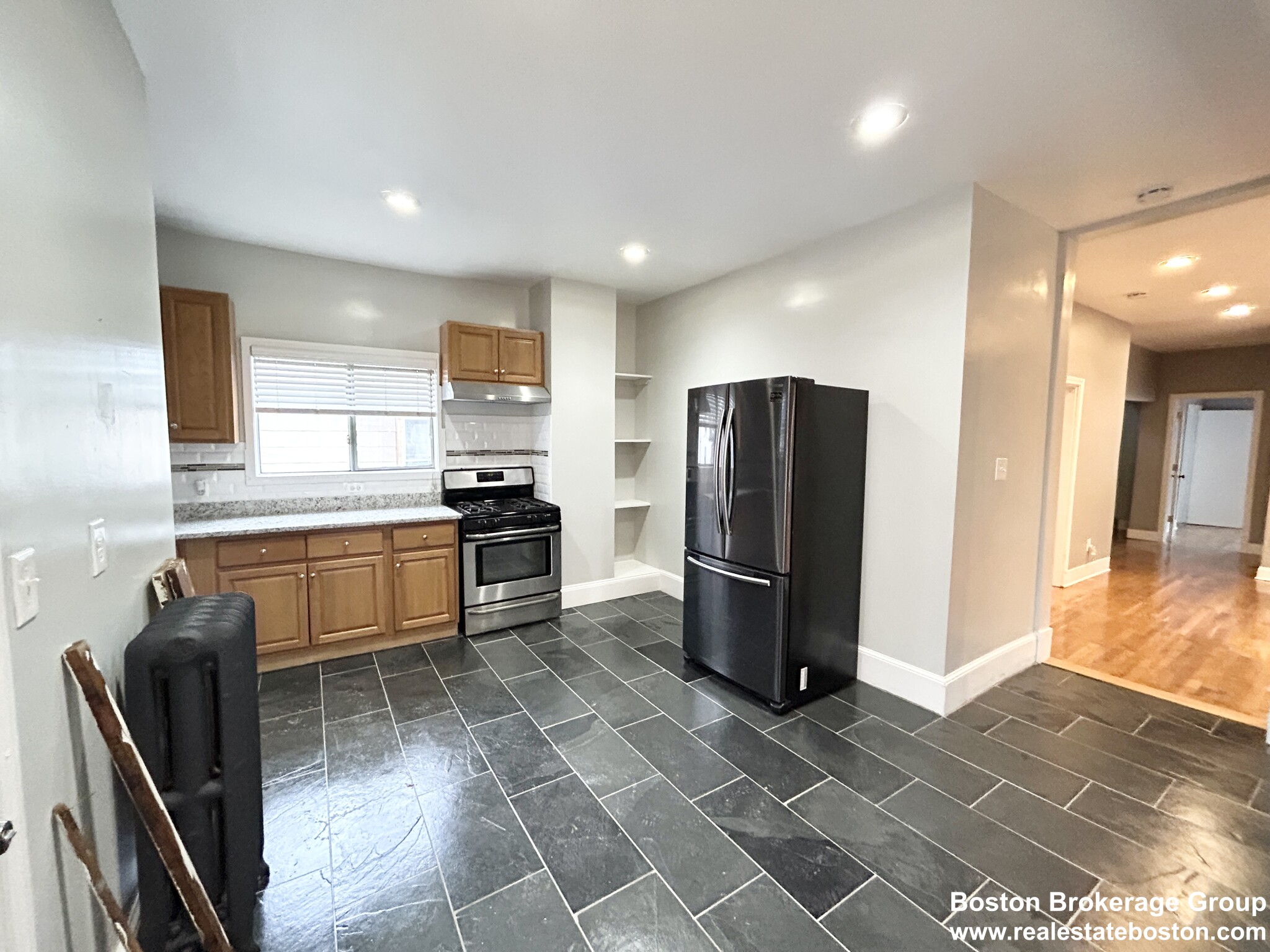 14 Batchelder St. - Dorchester