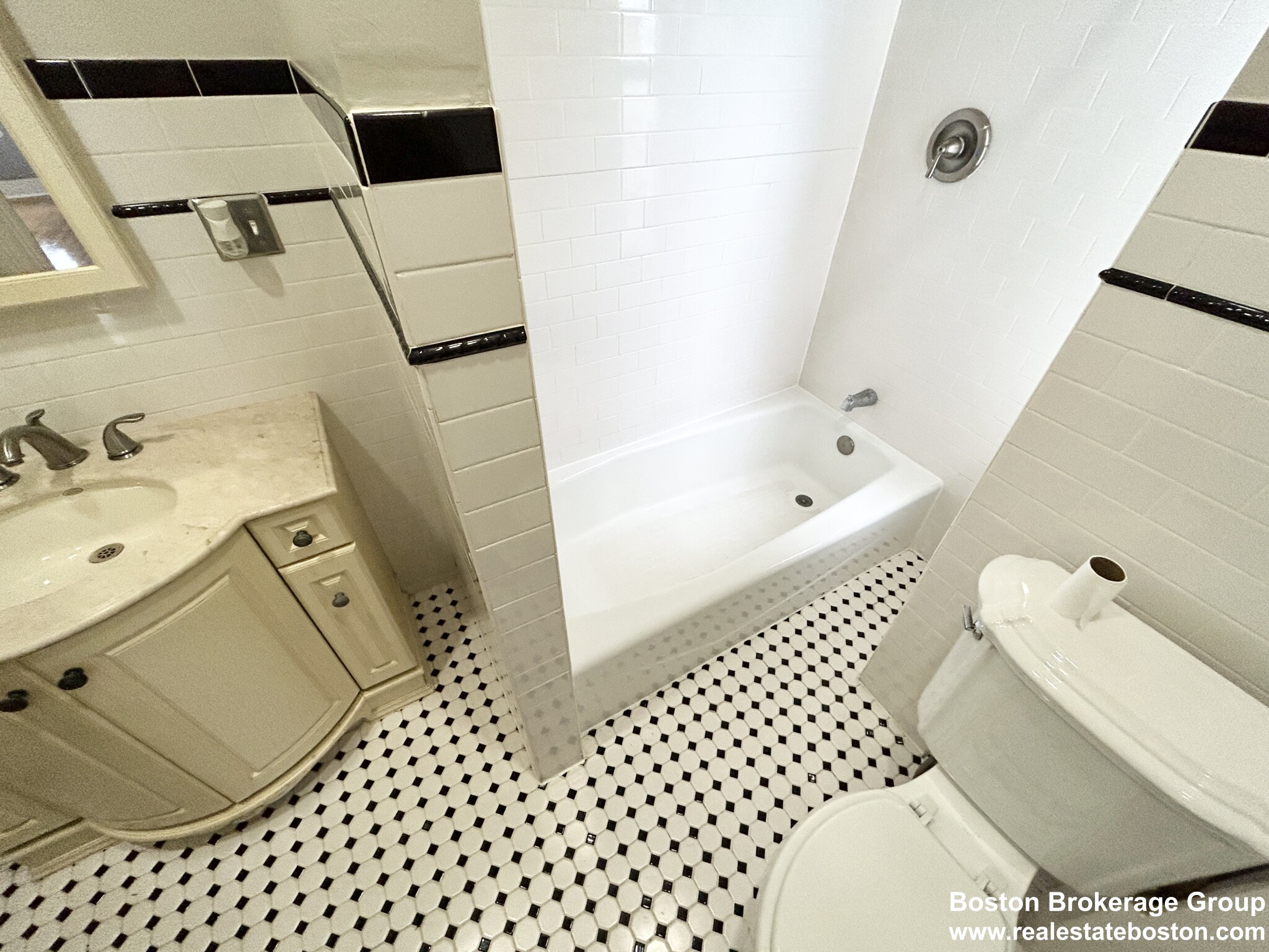 14 Batchelder St. - Dorchester