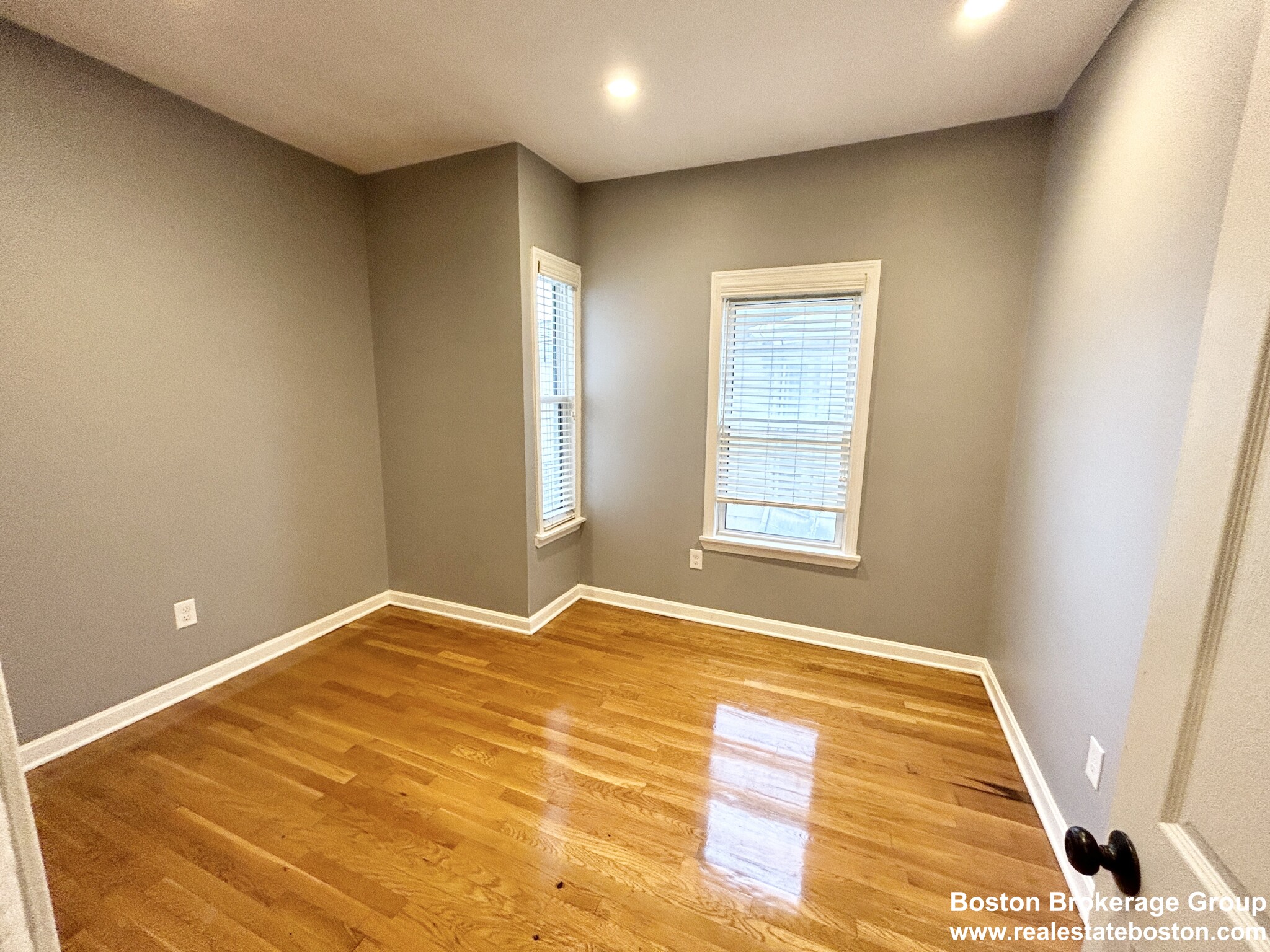 14 Batchelder St. - Dorchester