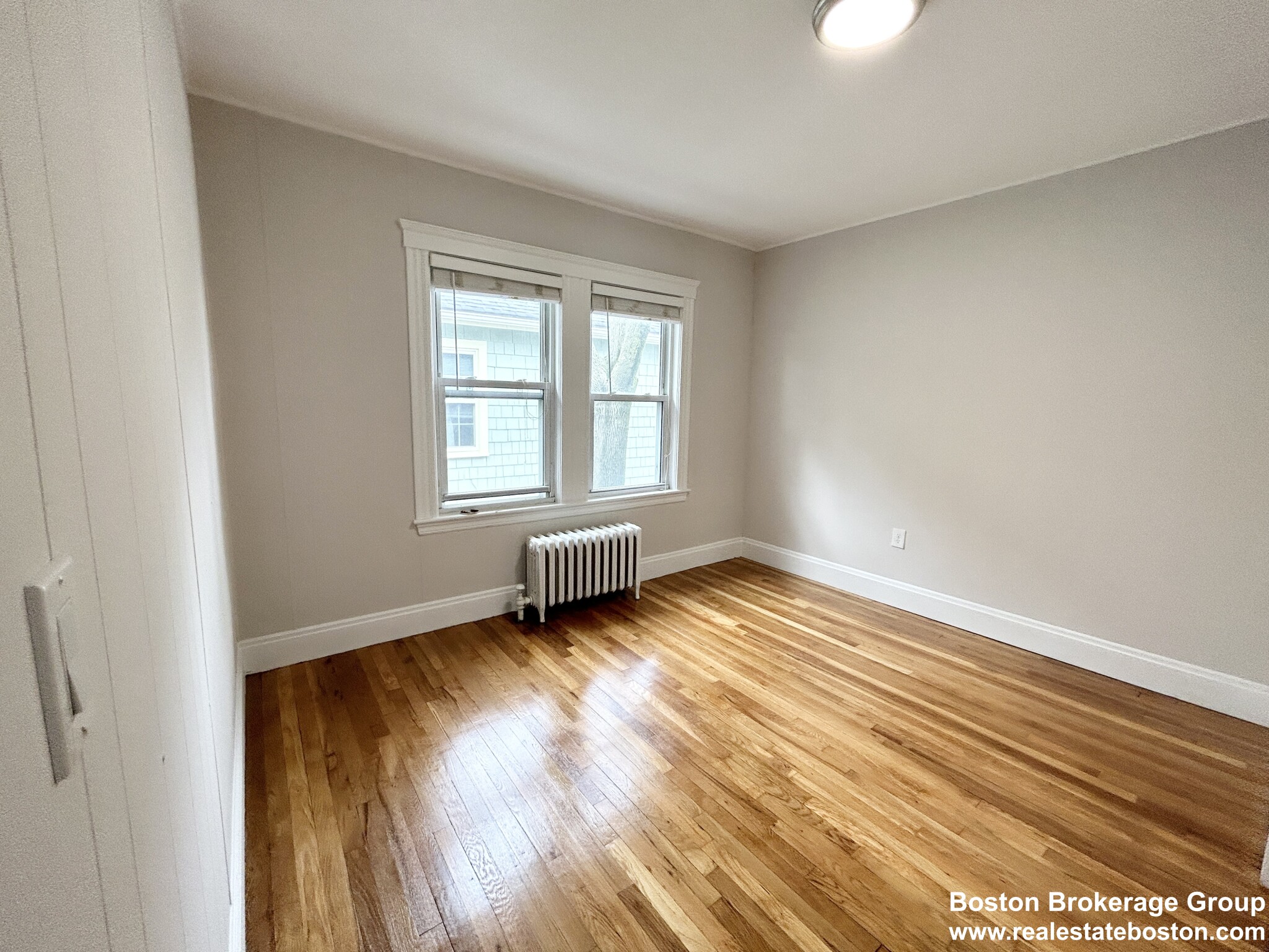 120 Hillside St. - Mission Hill