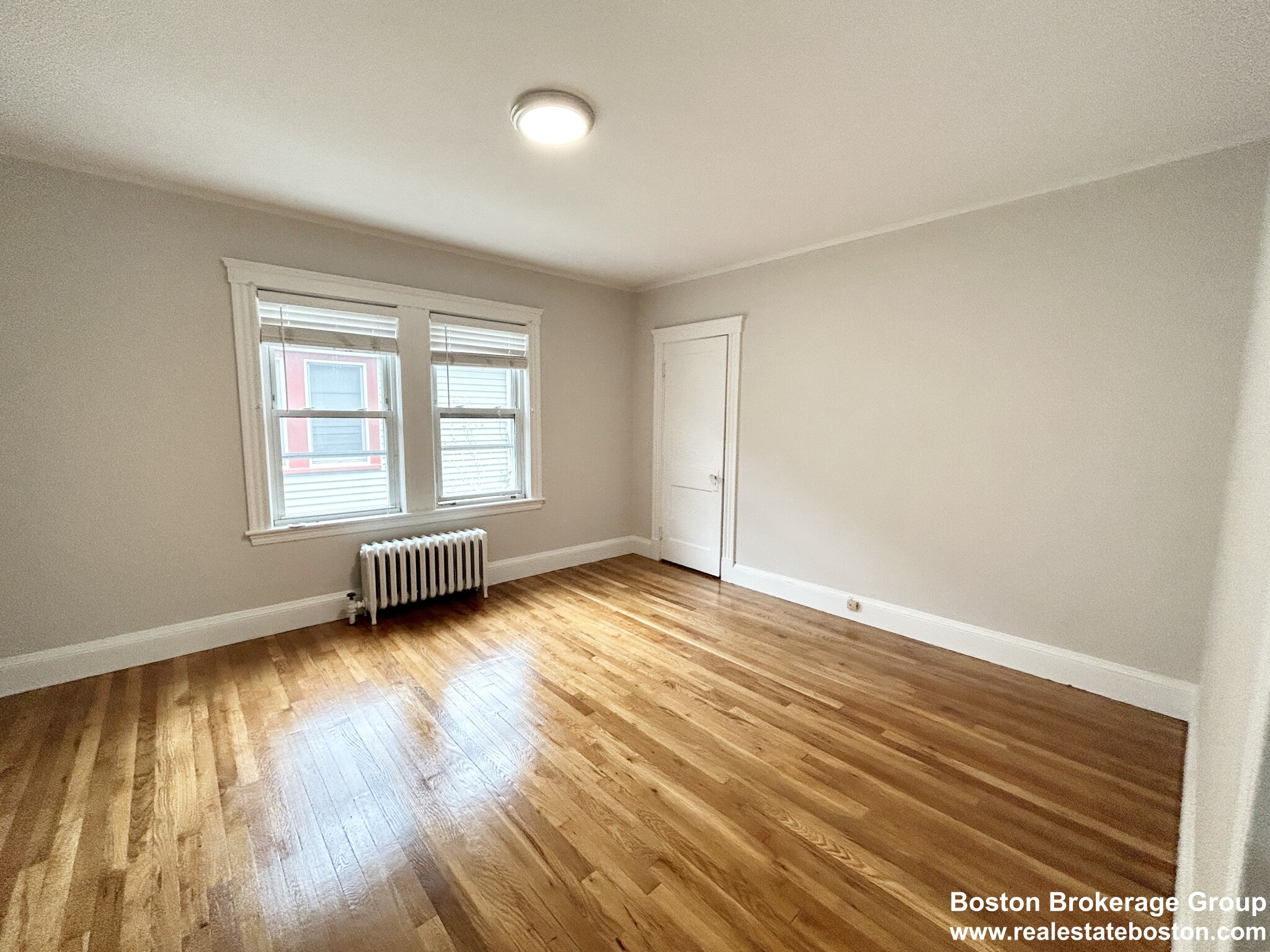 120 Hillside St. - Mission Hill