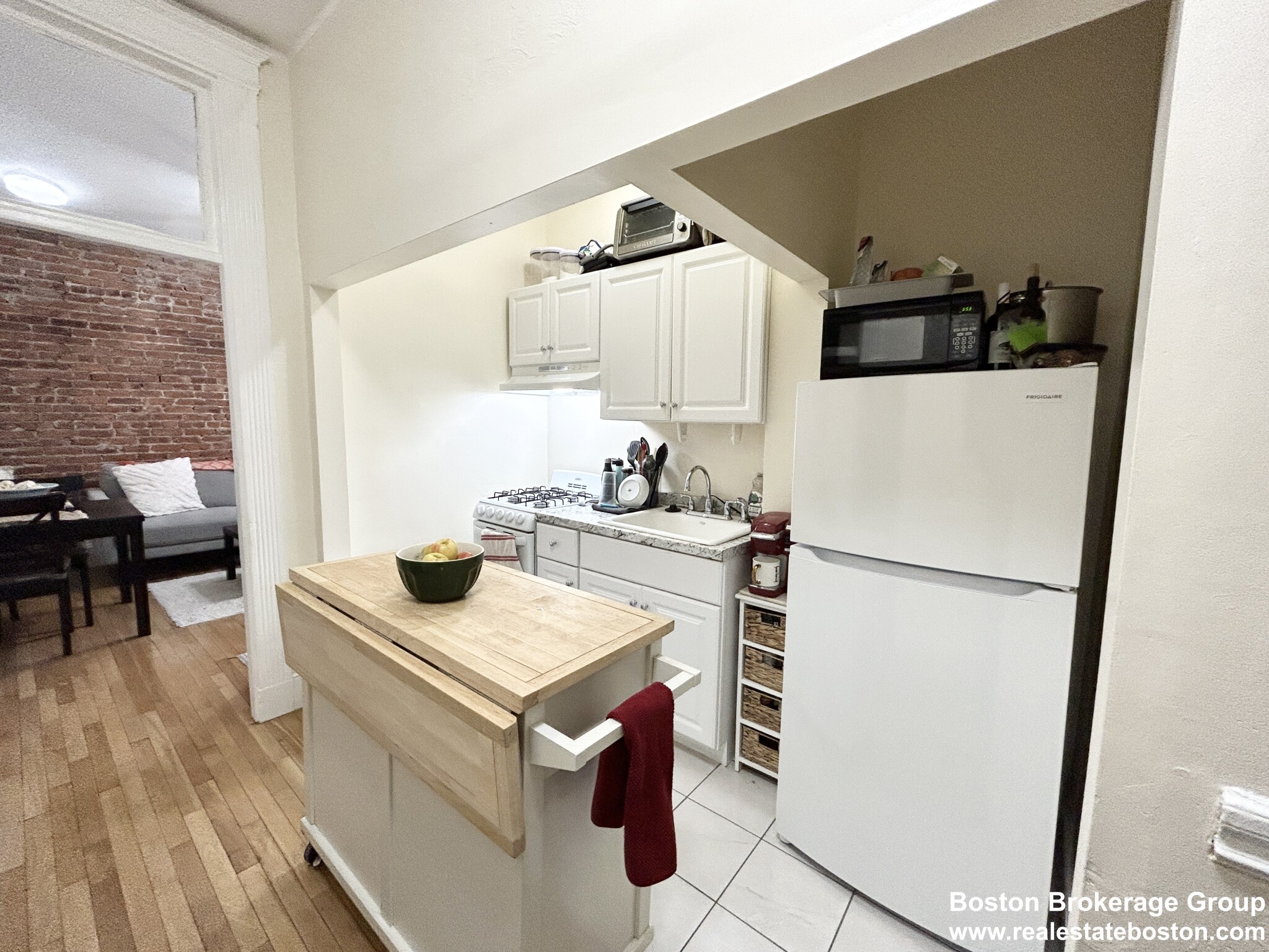 39 Hemenway St. - Fenway