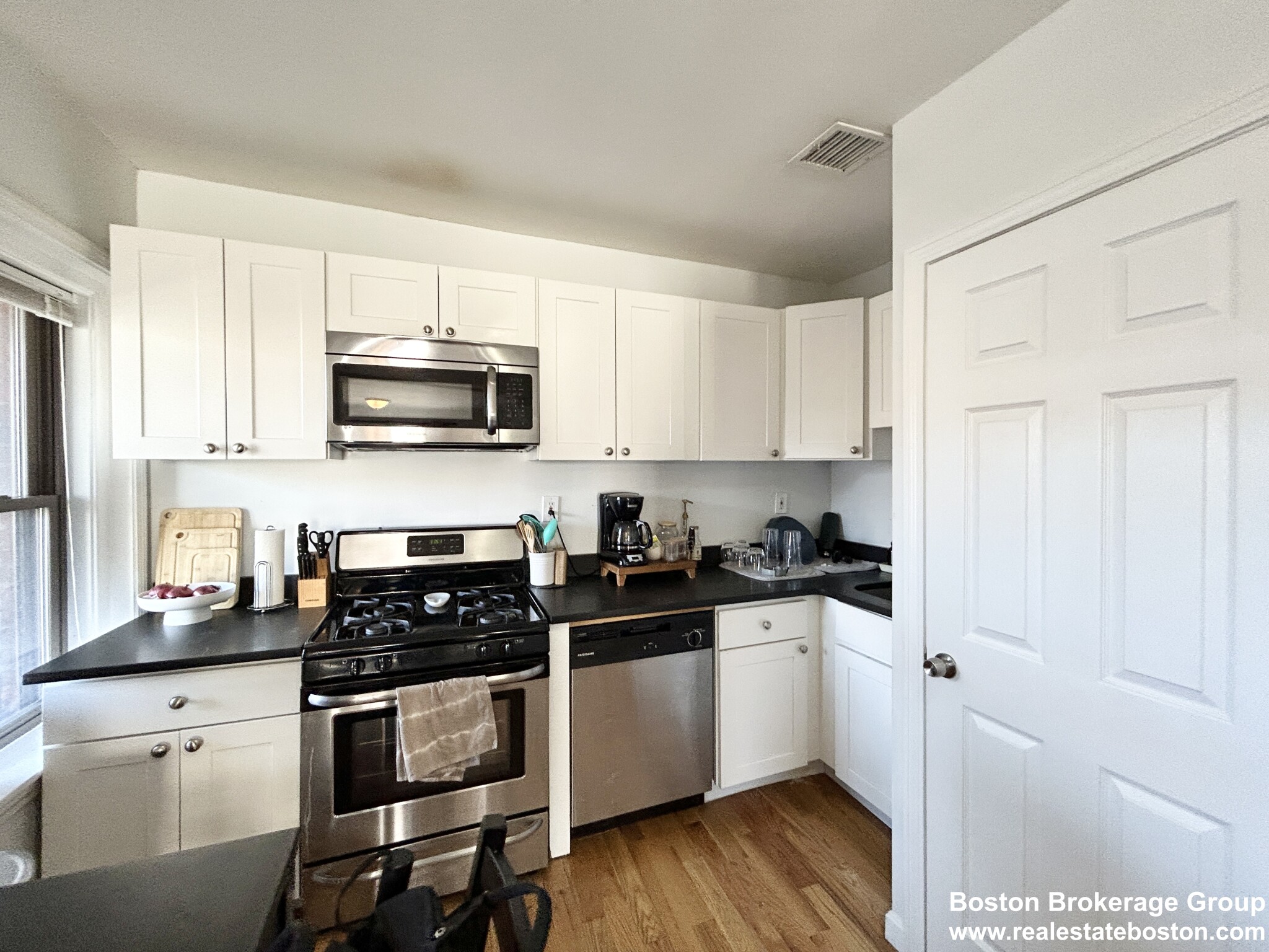 914 Dorchester Ave. - Dorchester