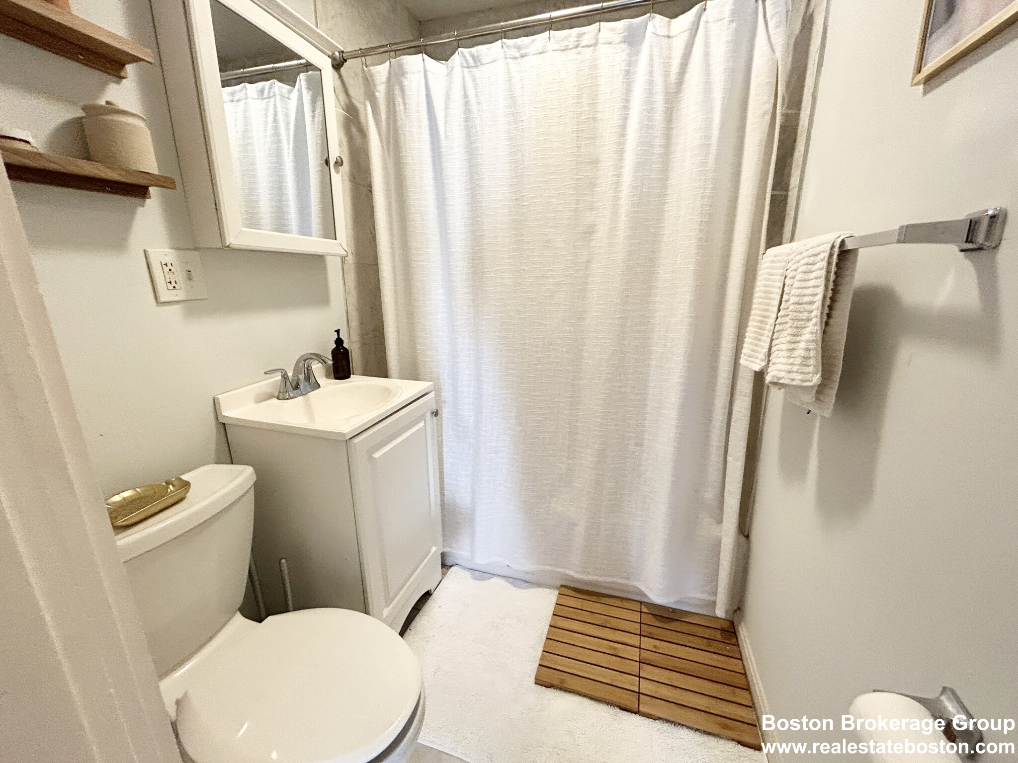 914 Dorchester Ave. - Dorchester