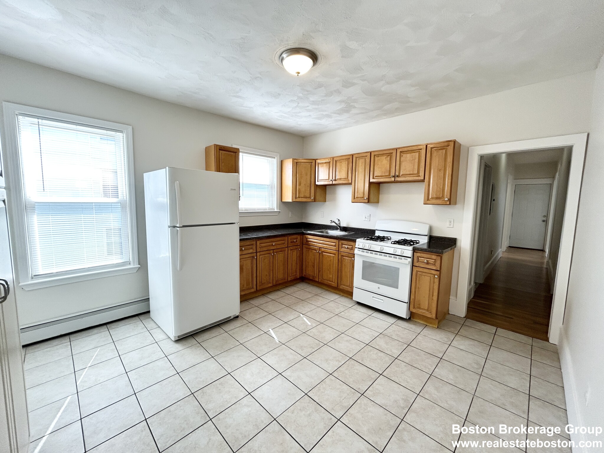 11 Elder St. - Dorchester