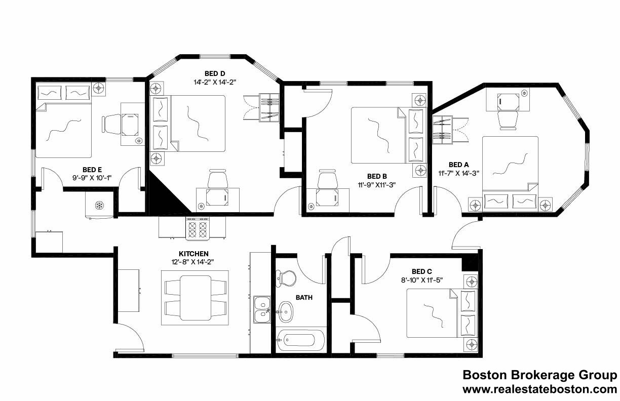 30 Roseclair St. - Dorchester