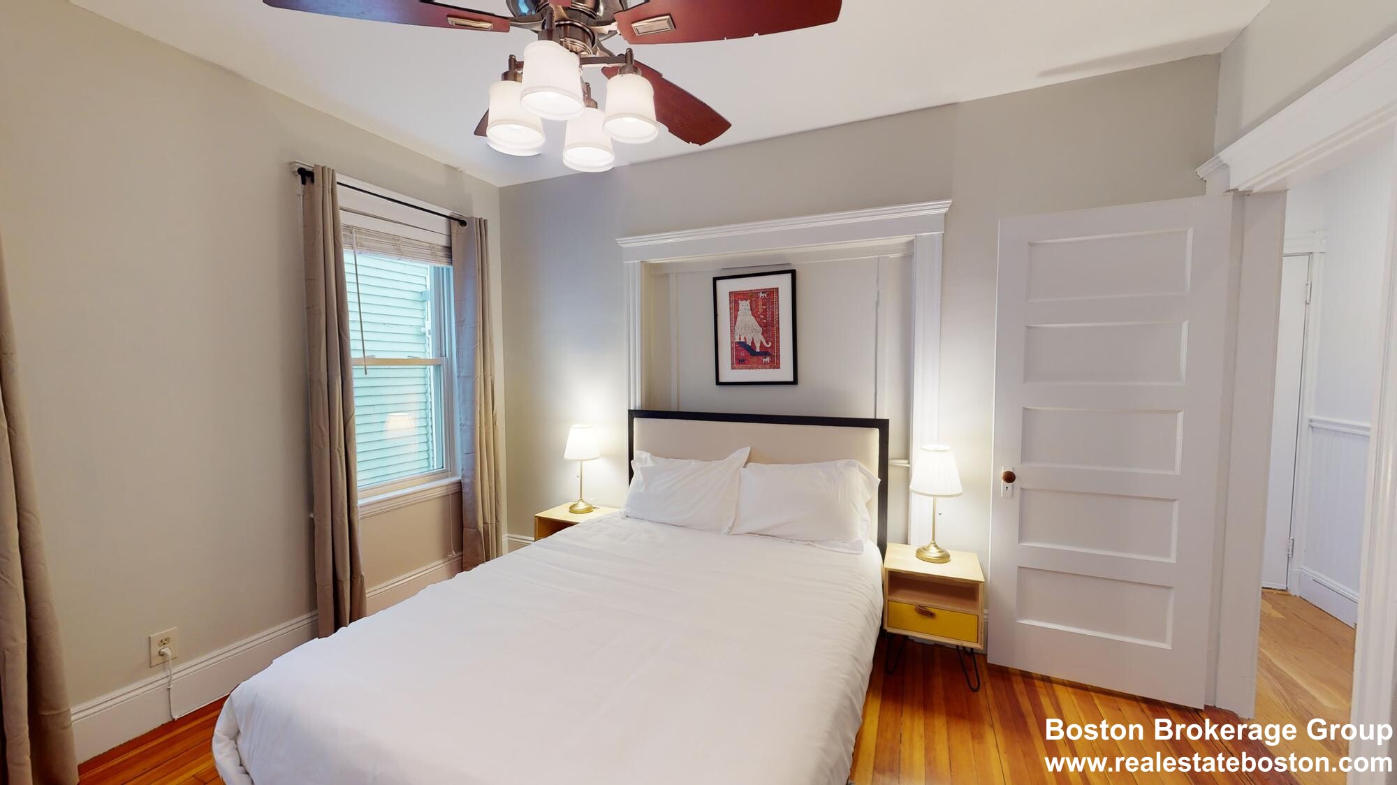 30 Roseclair St. - Dorchester