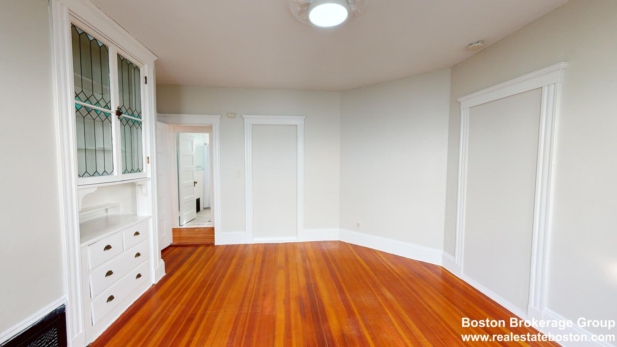 30 Roseclair St. - Dorchester