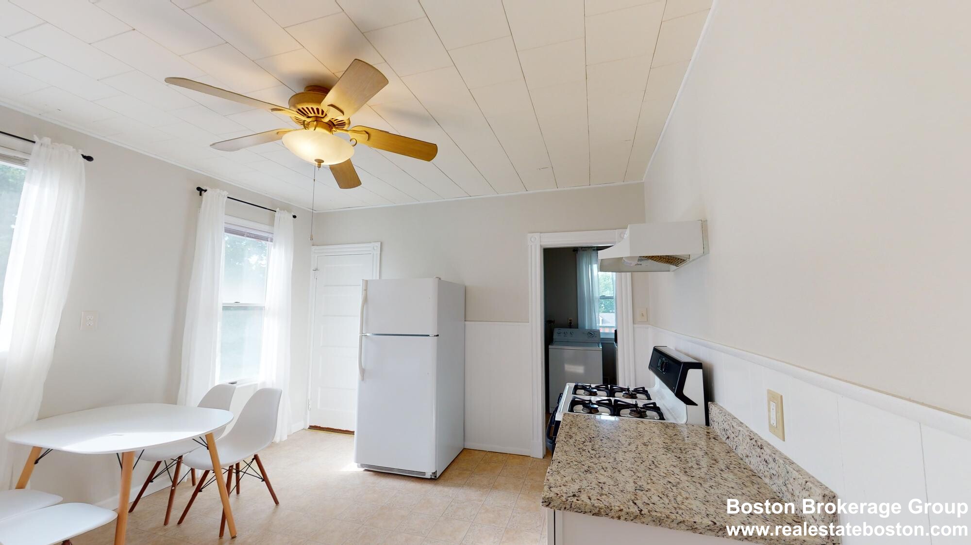 30 Roseclair St. - Dorchester