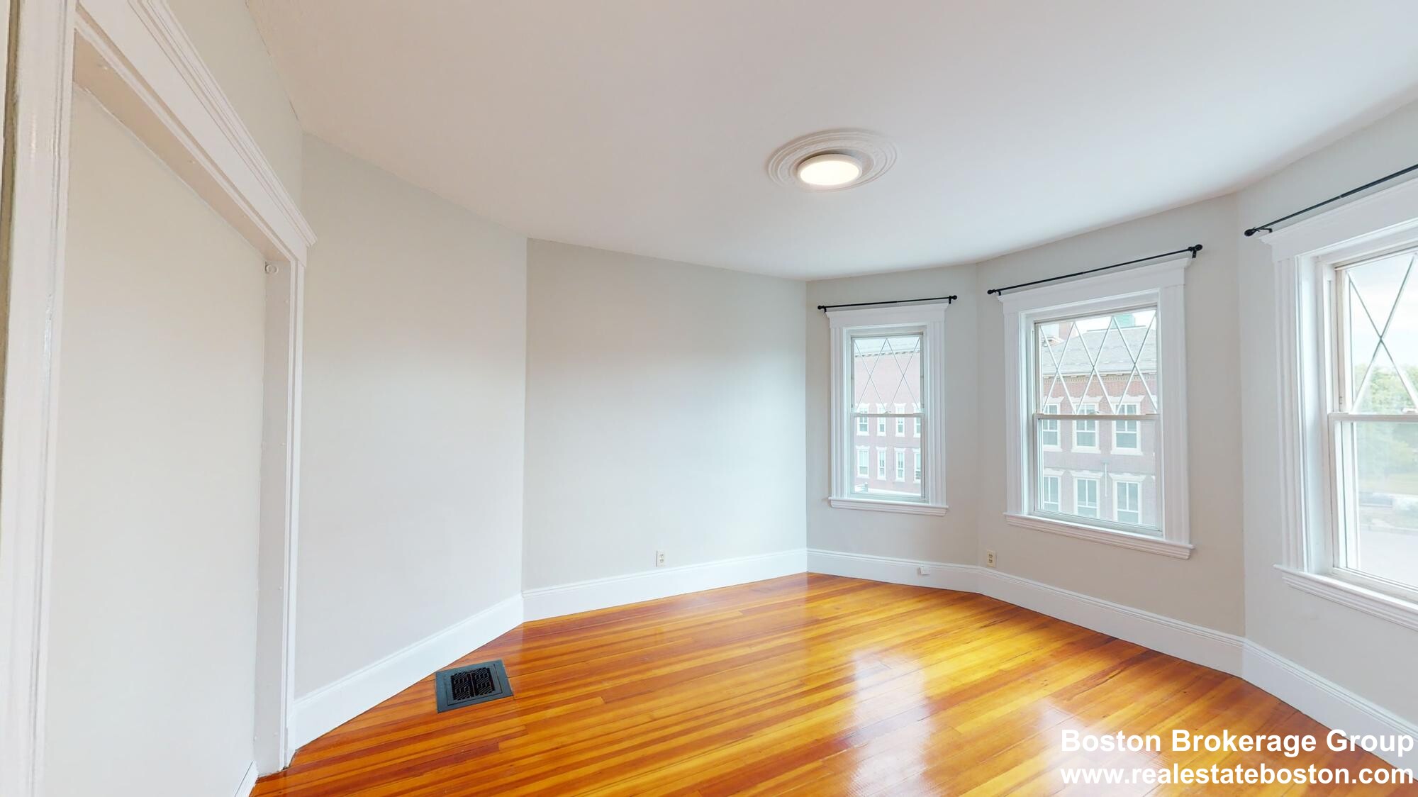 30 Roseclair St. - Dorchester
