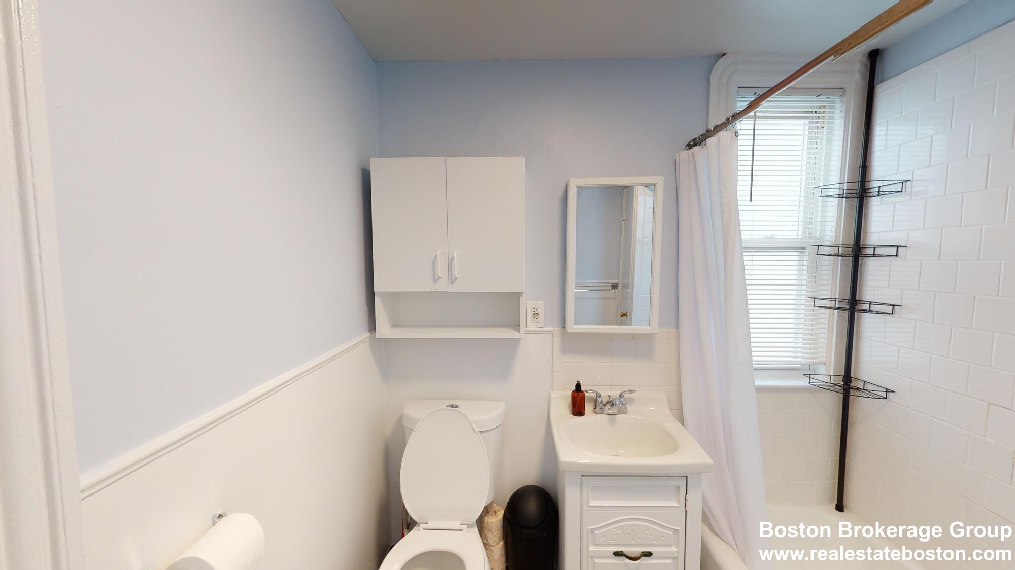 789 Columbia Rd. - Dorchester