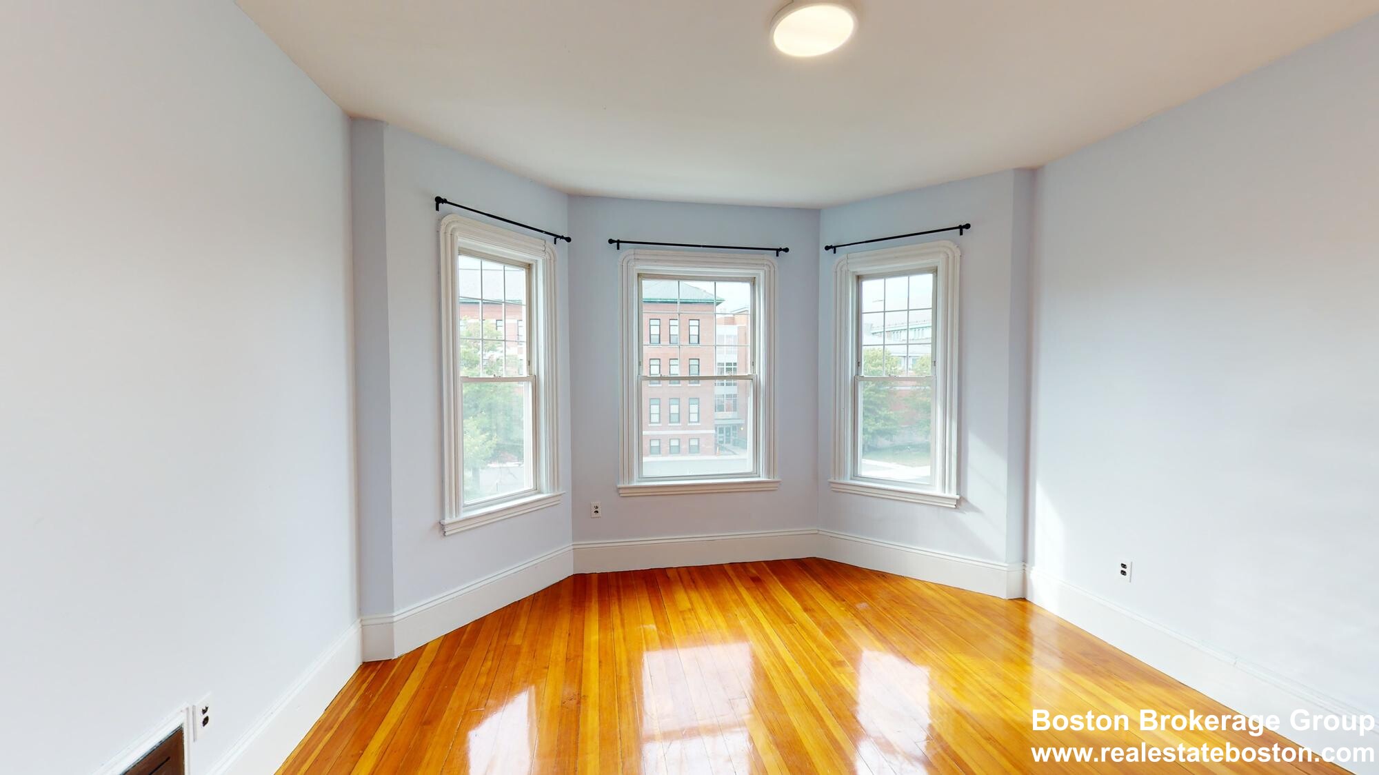 789 Columbia Rd. - Dorchester