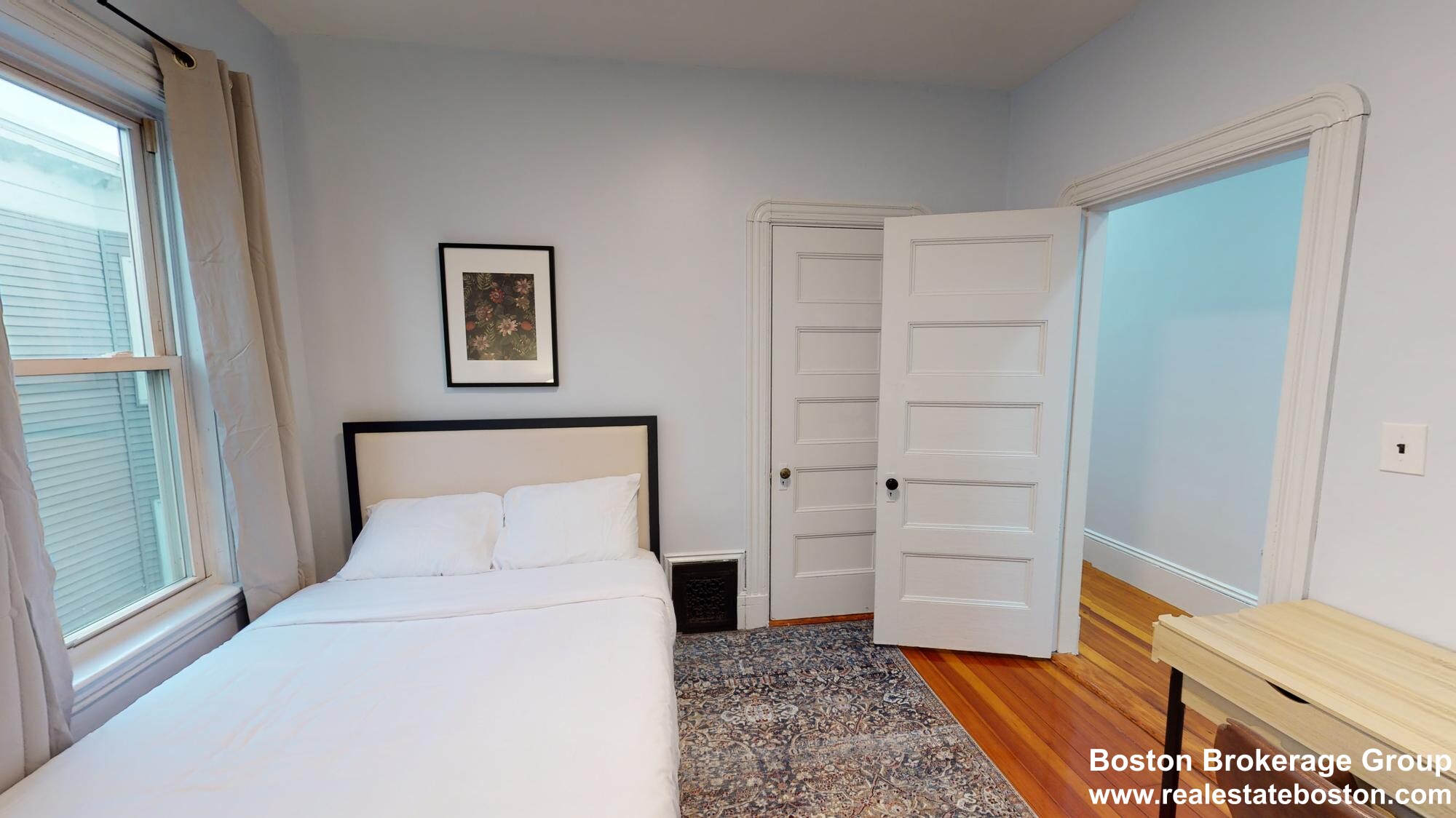 789 Columbia Rd. - Dorchester