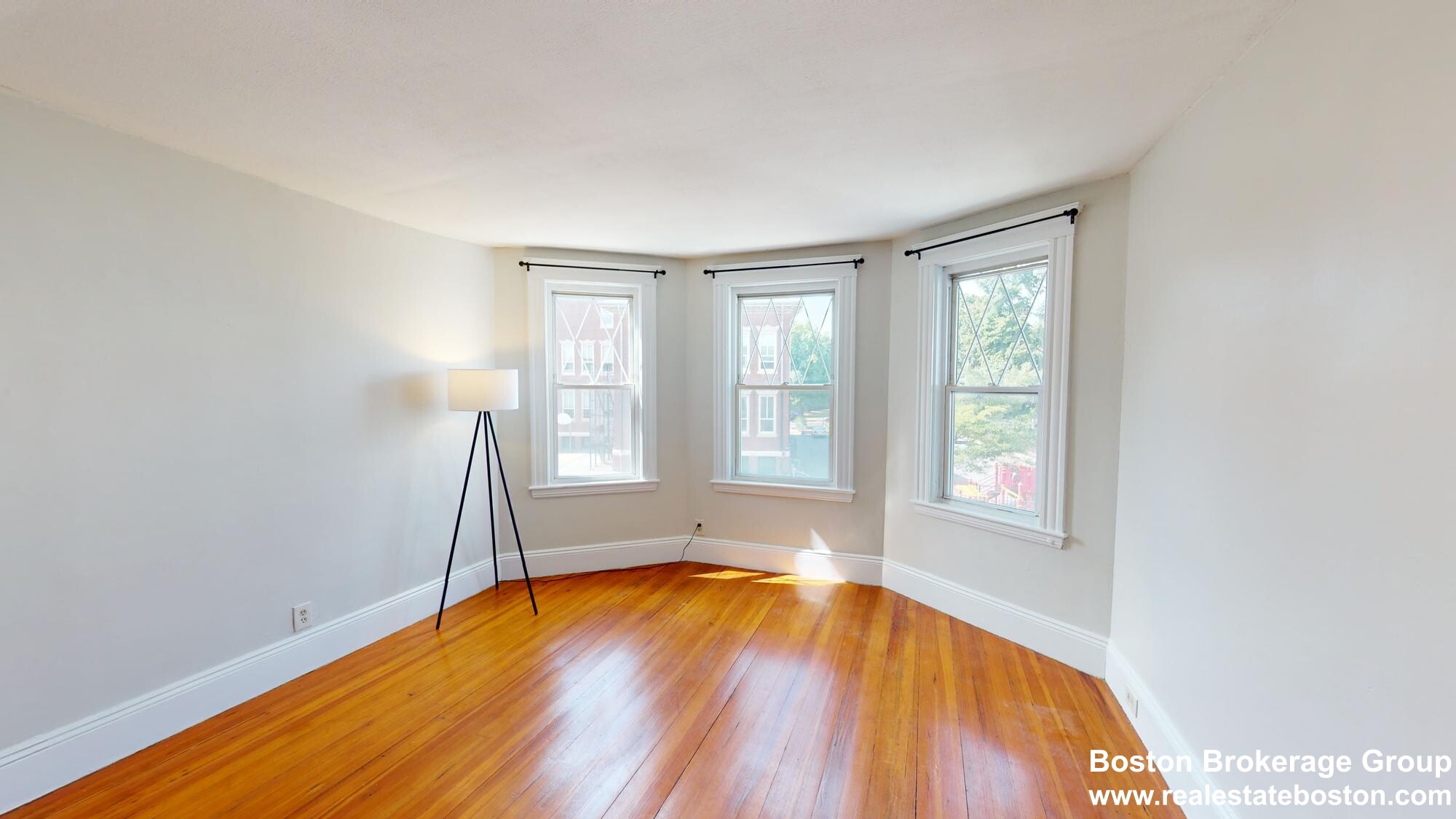 30 Roseclair St. - Dorchester