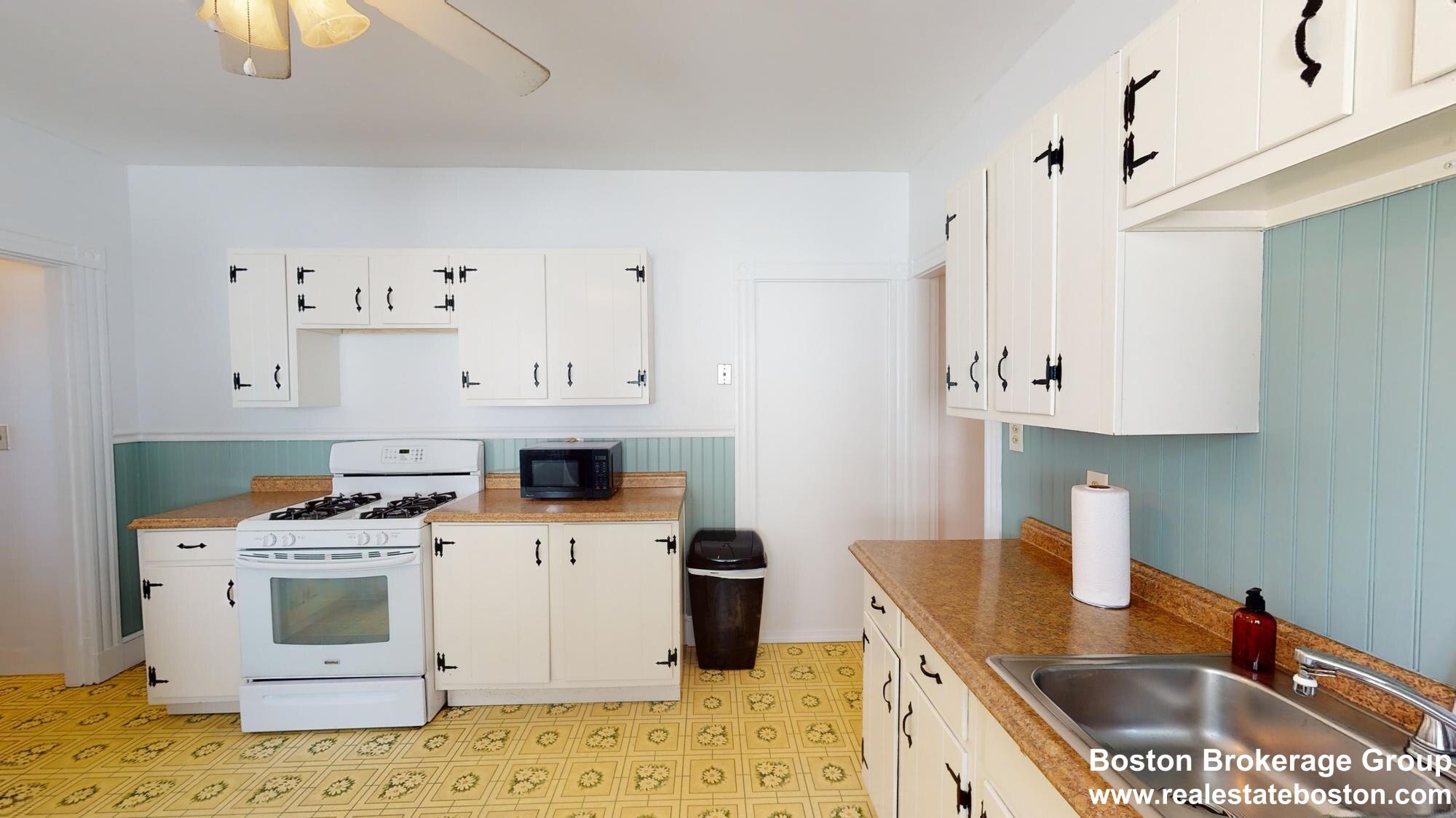 30 Roseclair St. - Dorchester