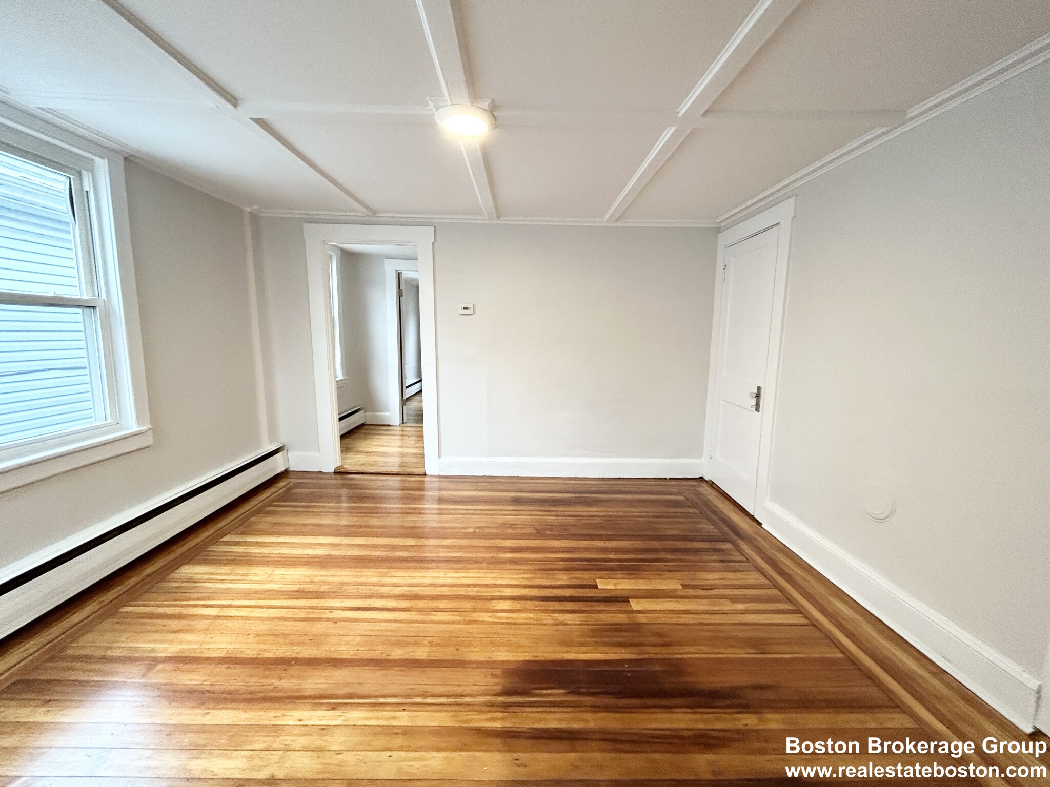 13 Saratoga - East Boston
