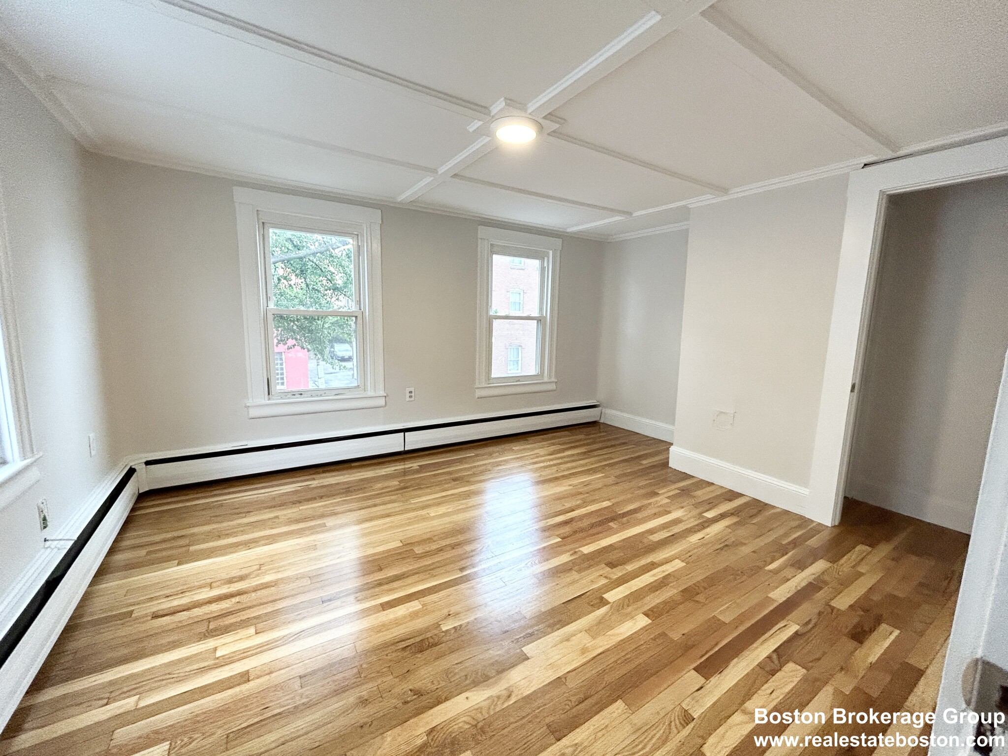 13 Saratoga - East Boston