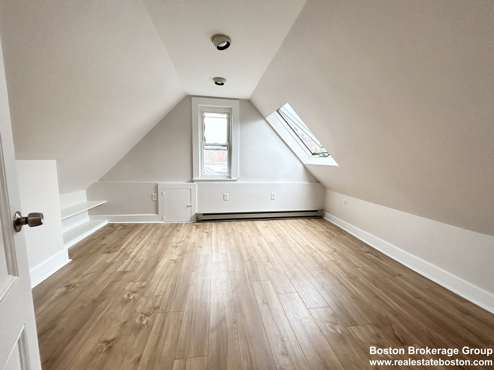 13 Saratoga - East Boston