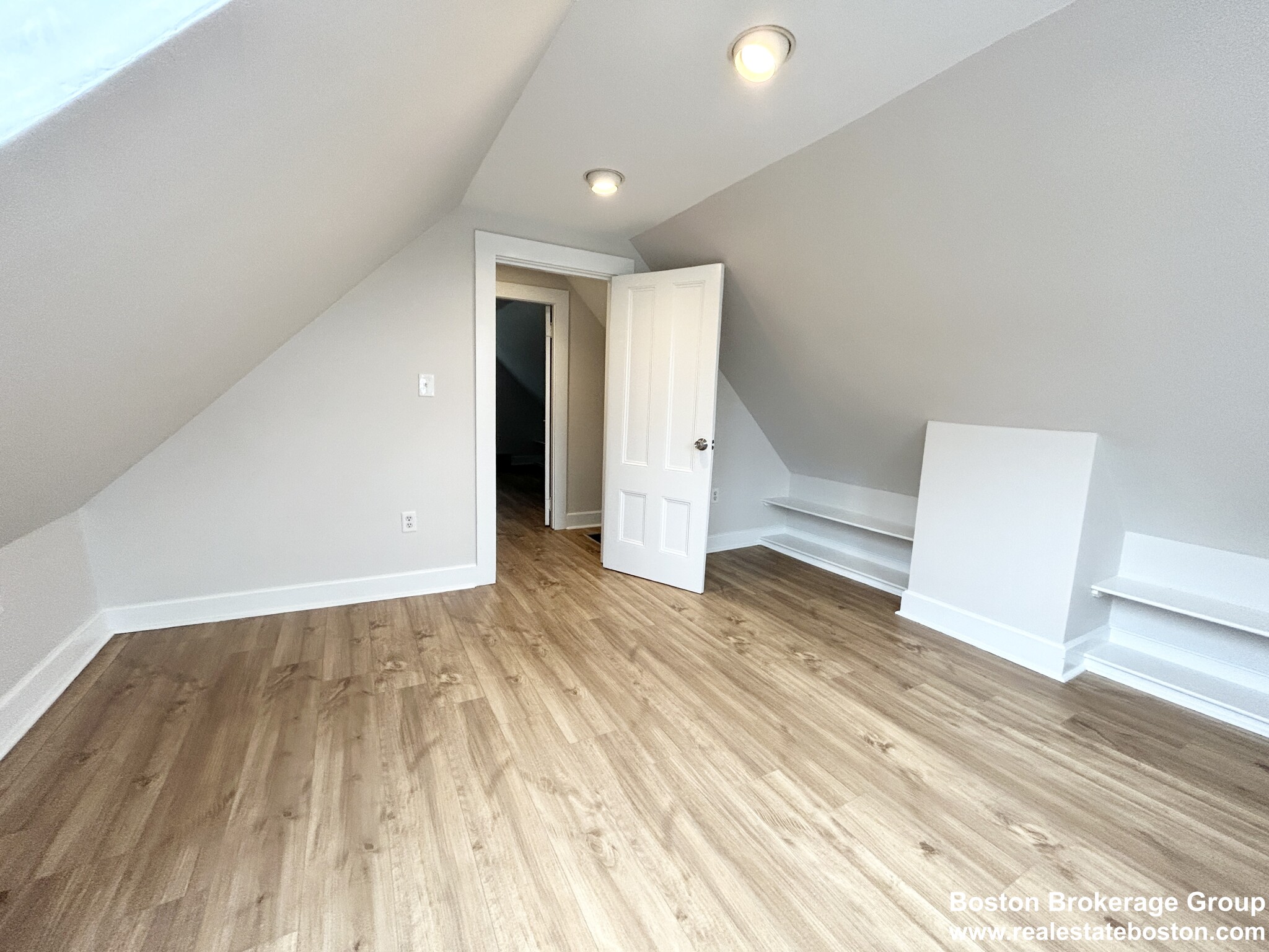 13 Saratoga - East Boston