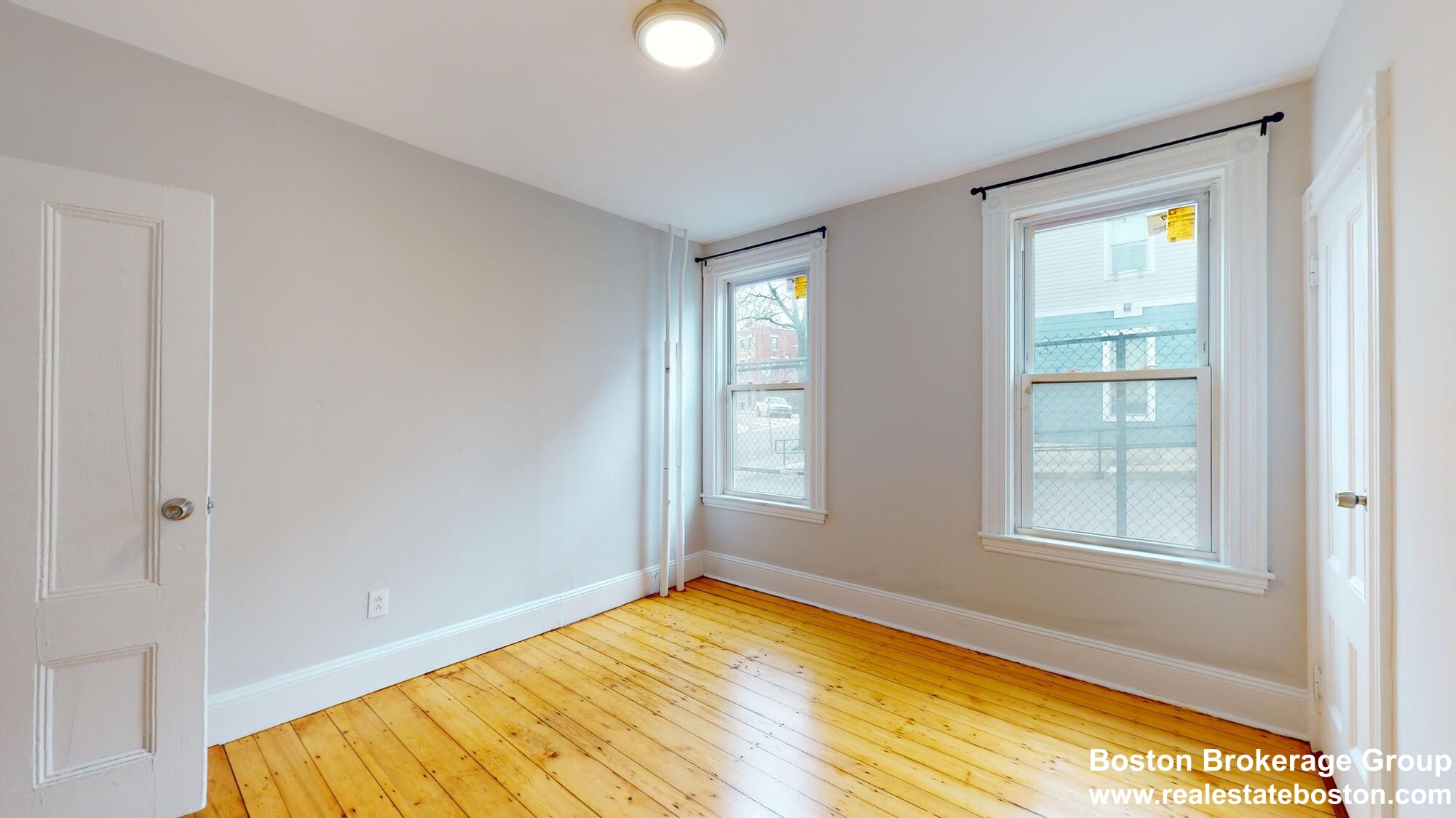 9 Mount Pleasant Ave. - Roxbury