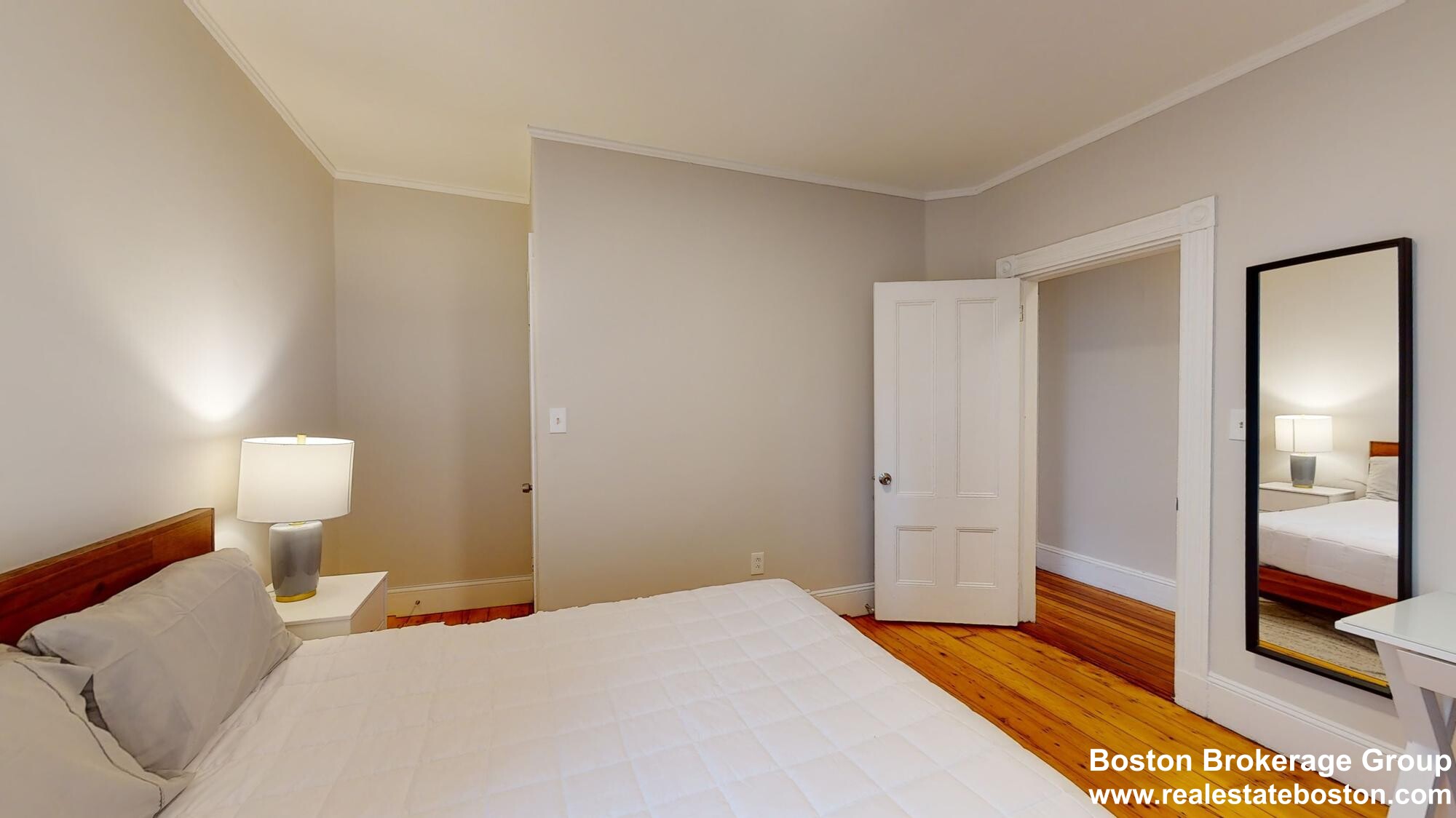 9 Mount Pleasant Ave. - Roxbury