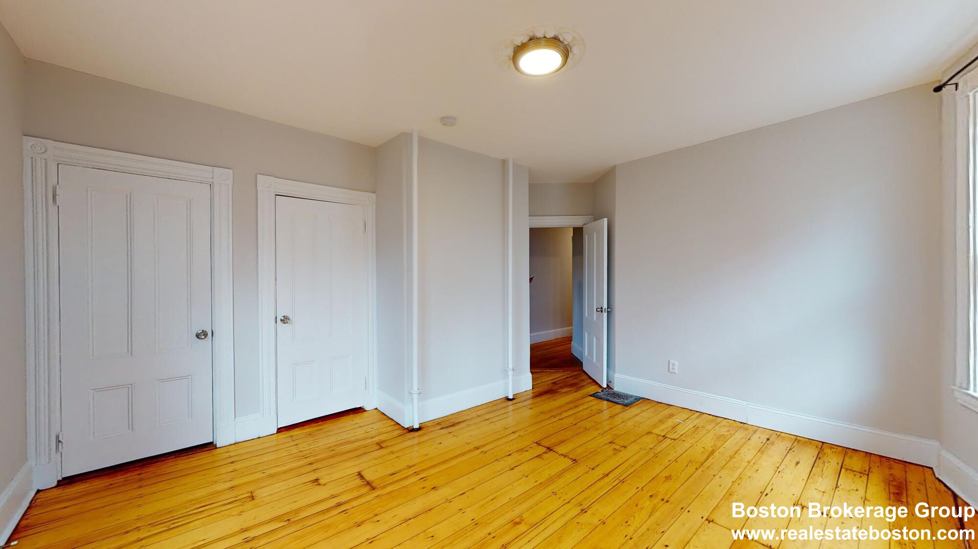9 Mount Pleasant Ave. - Roxbury