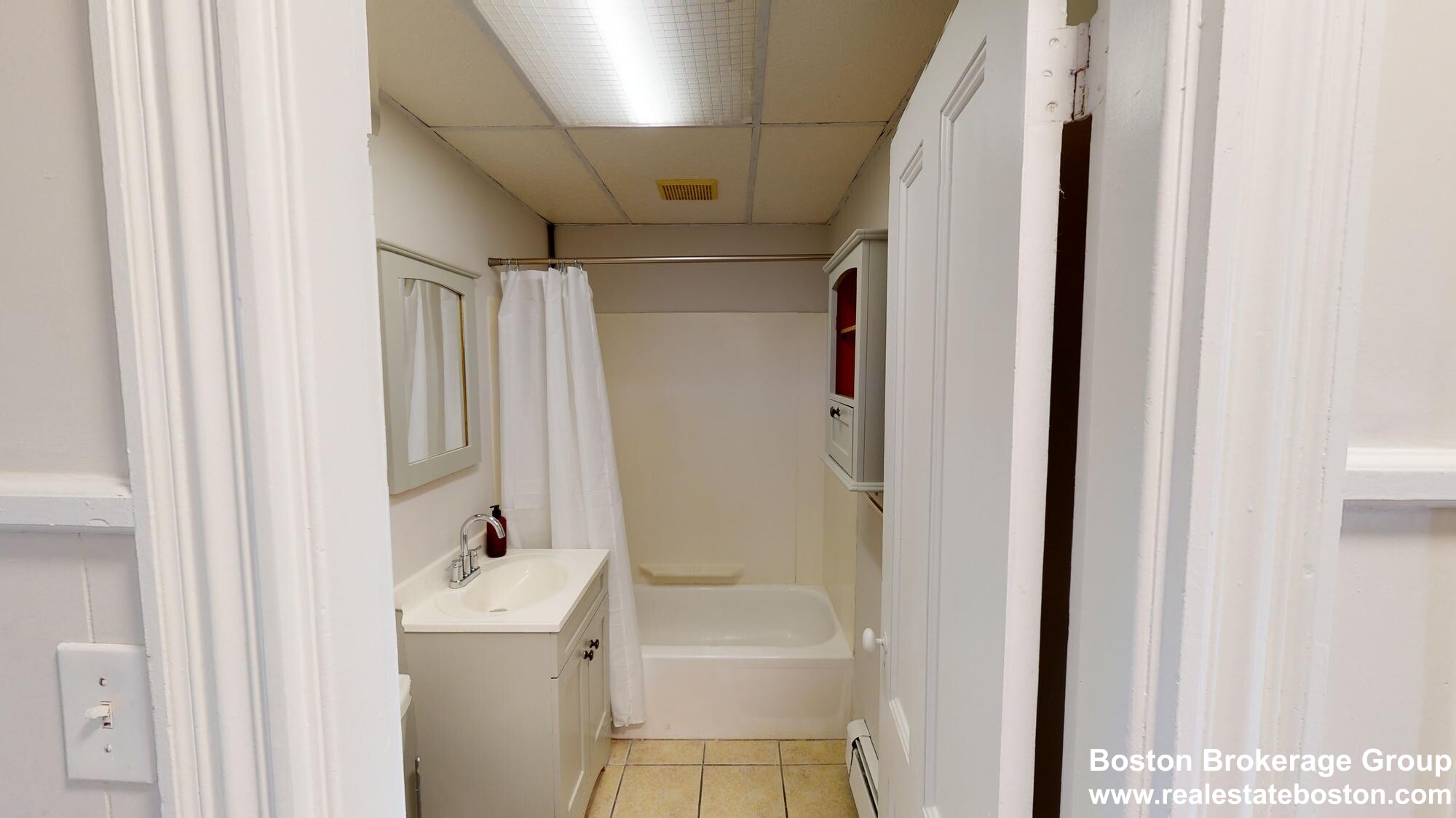 823 Dorchester Ave. - Dorchester