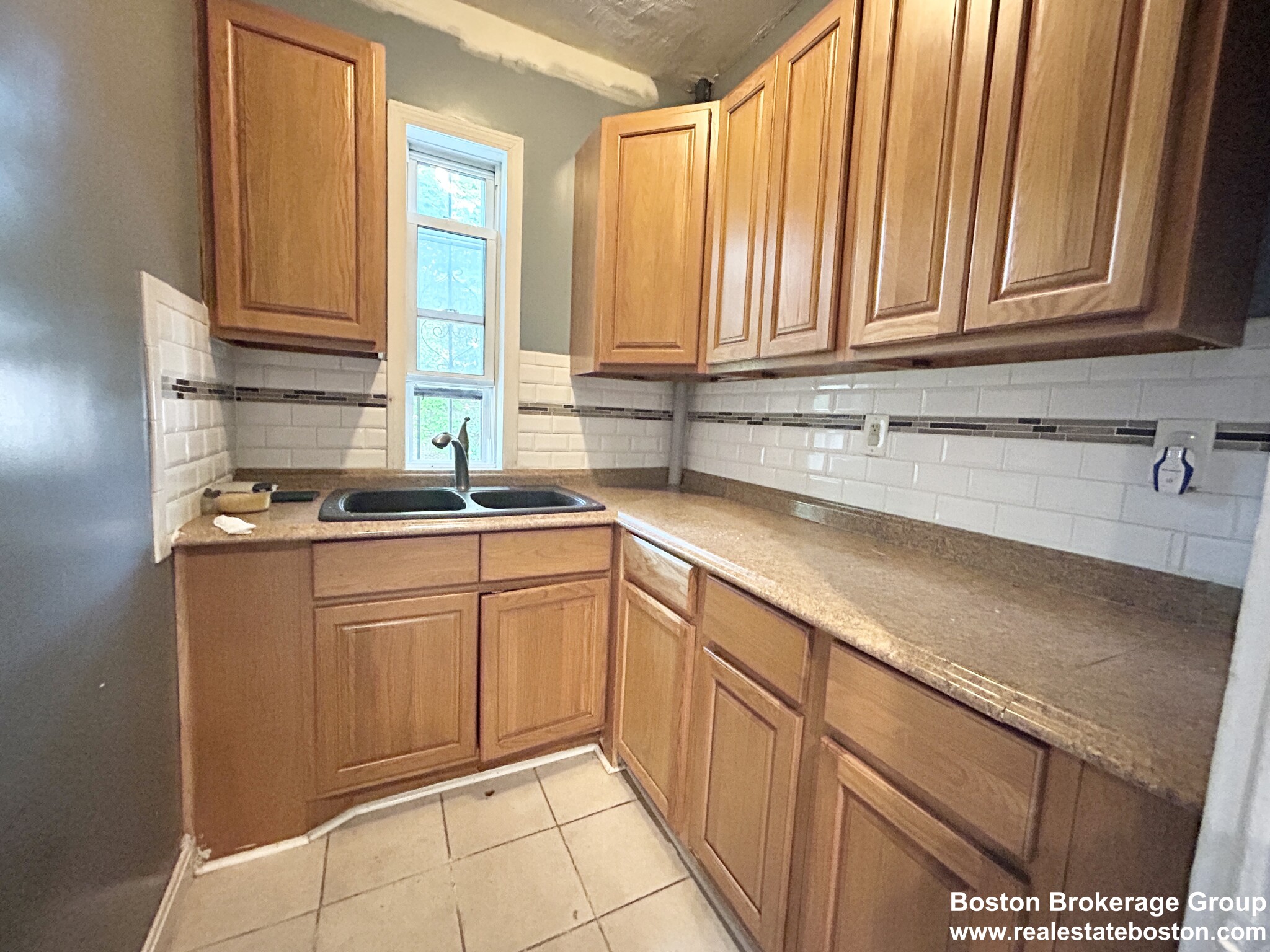 14 Batchelder St. - Dorchester