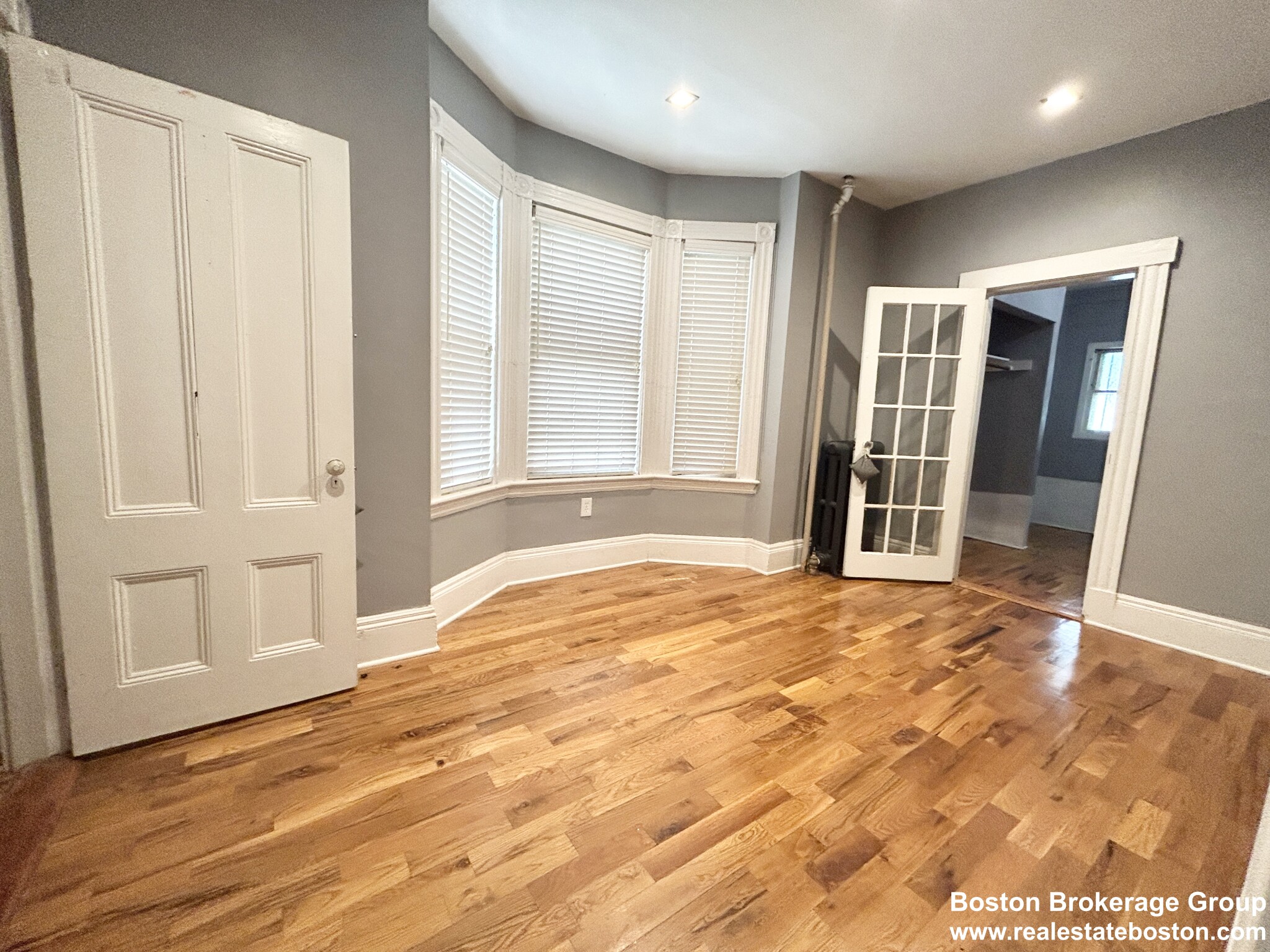 14 Batchelder St. - Dorchester