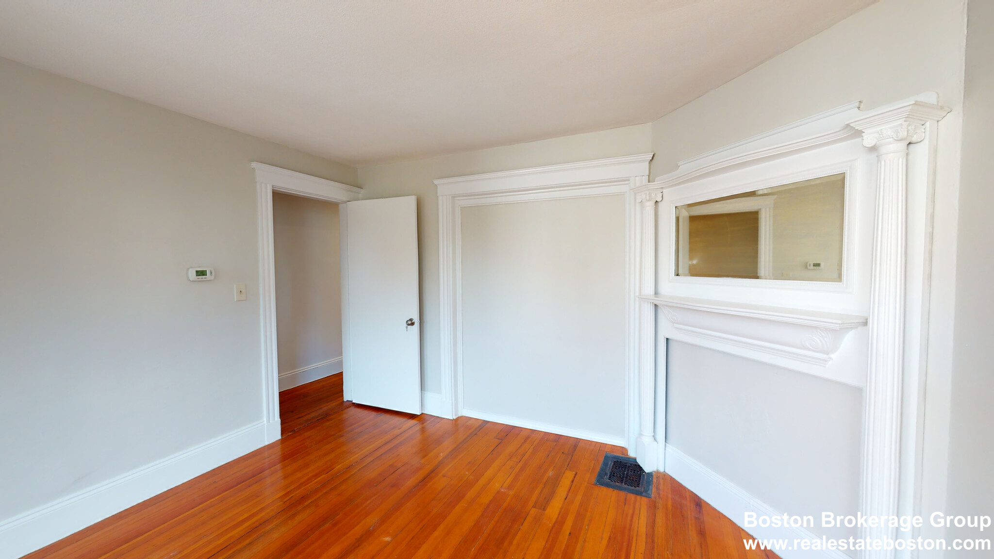 30 Roseclair St. - Dorchester