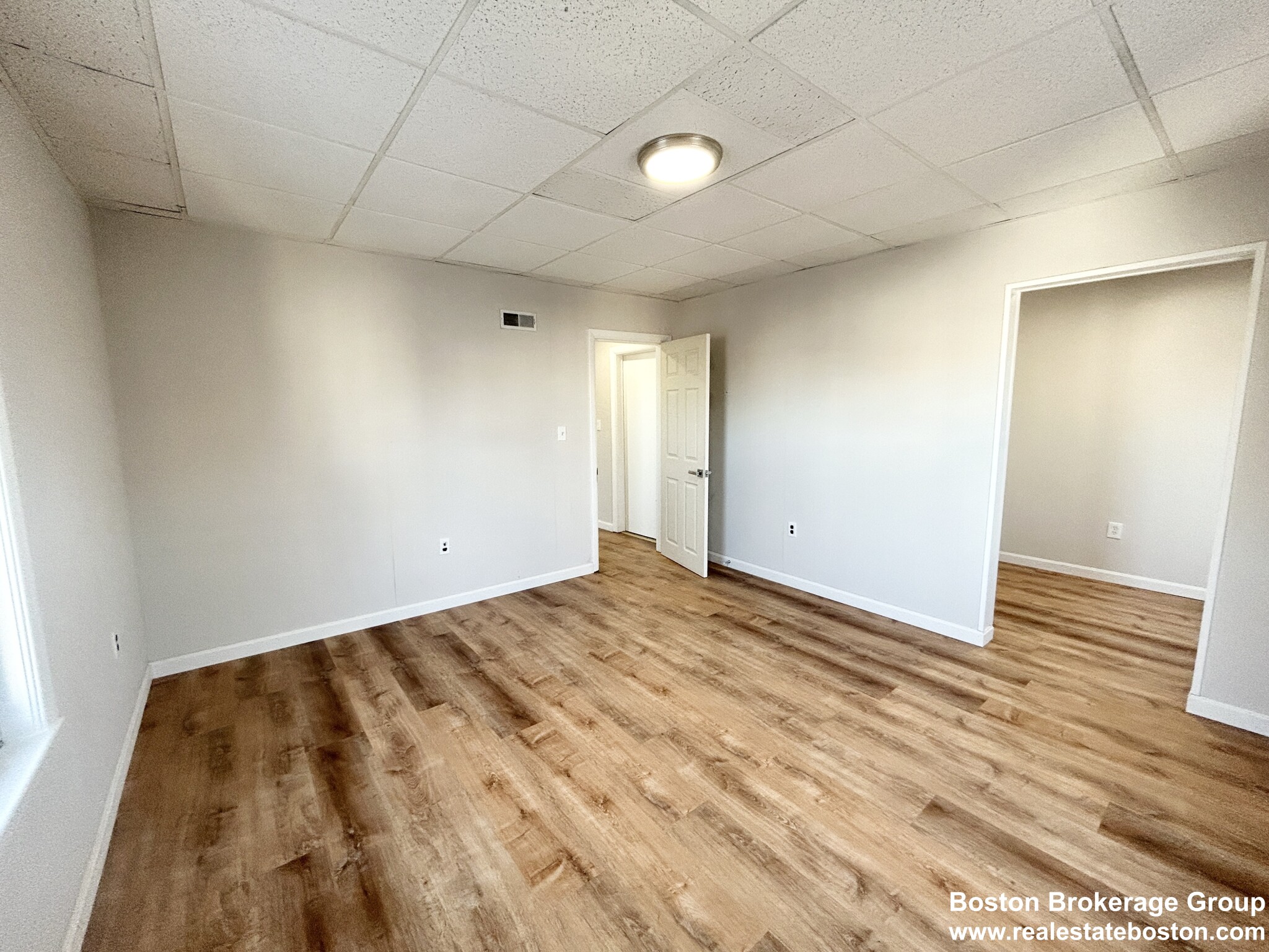 105 Buttonwood St. - Dorchester