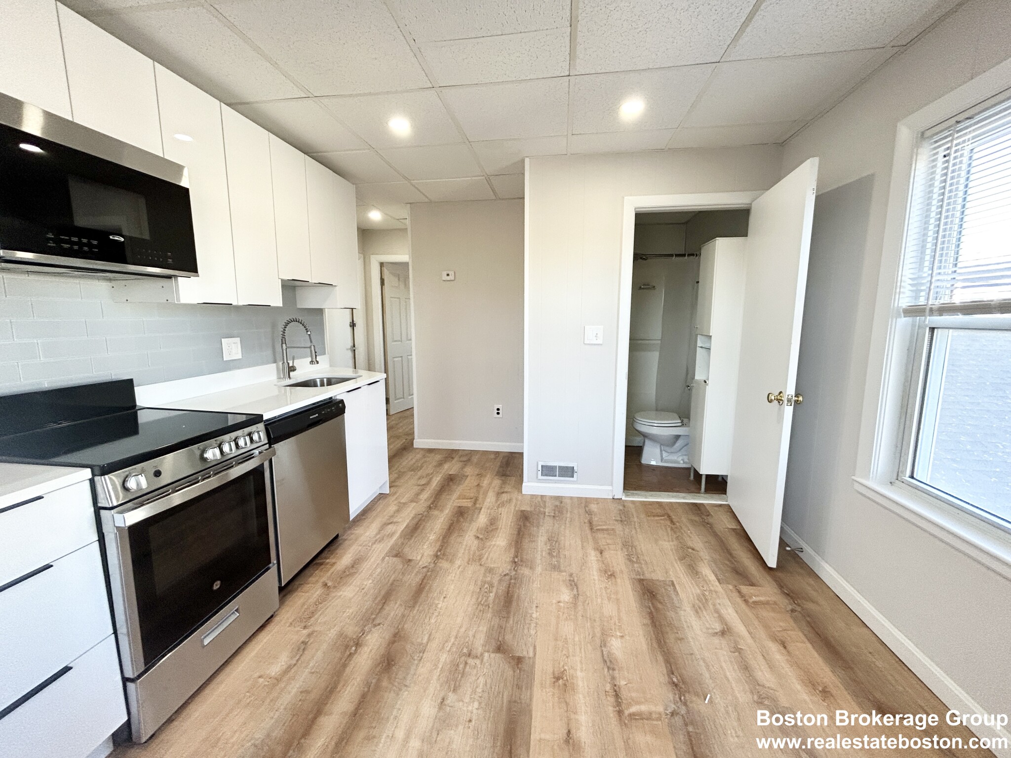 105 Buttonwood St. - Dorchester