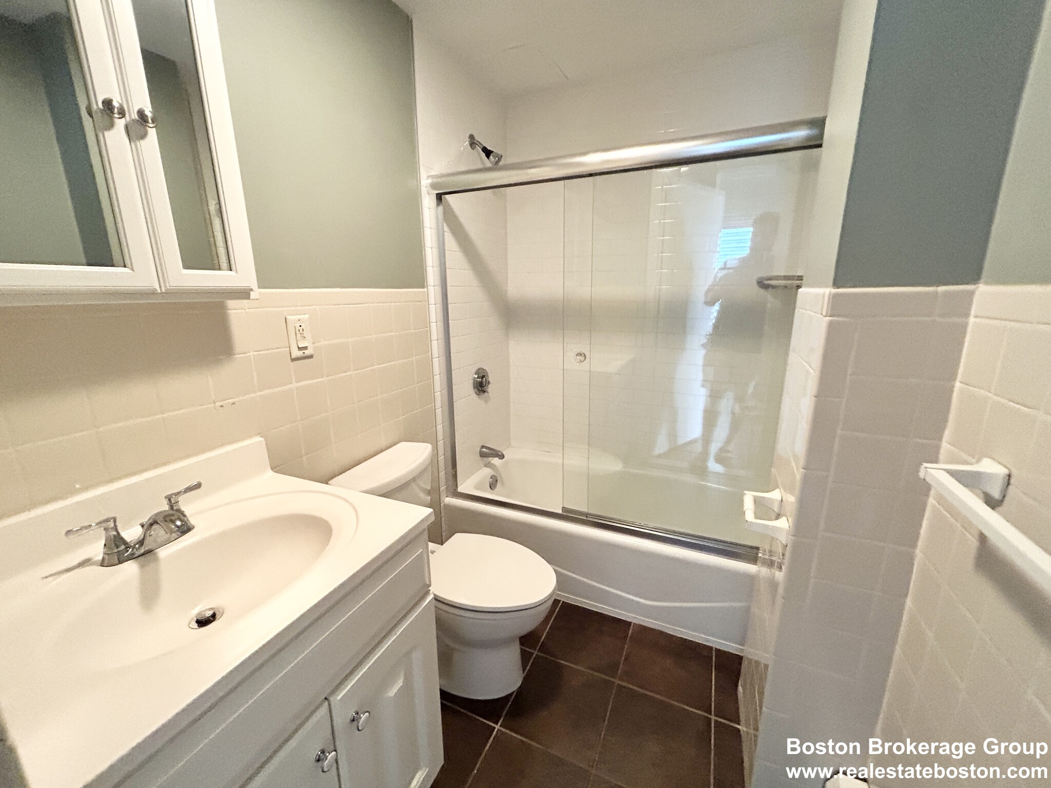 96 East Cottage St. - Dorchester