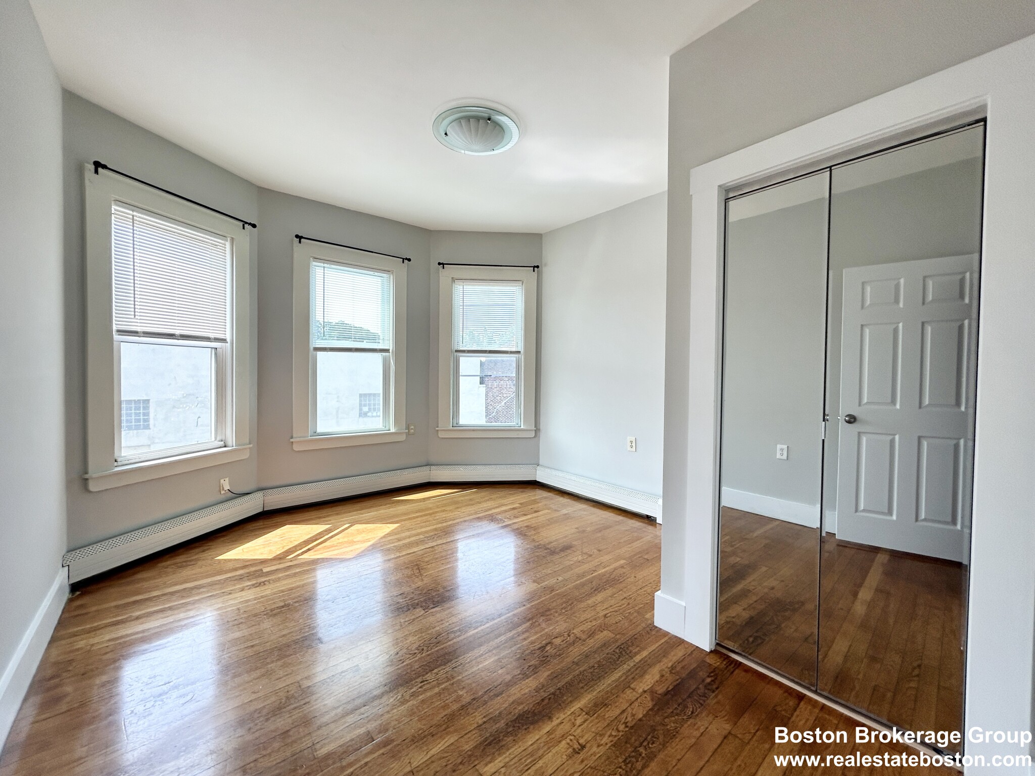 96 East Cottage St. - Dorchester
