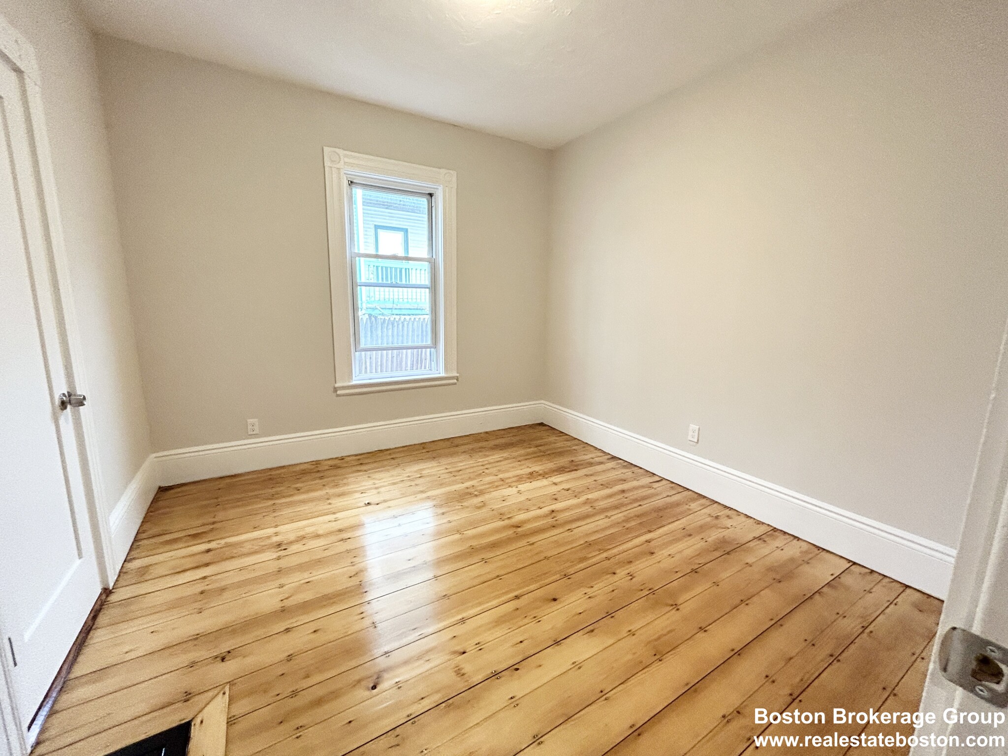 12 Buttonwood St. - Dorchester