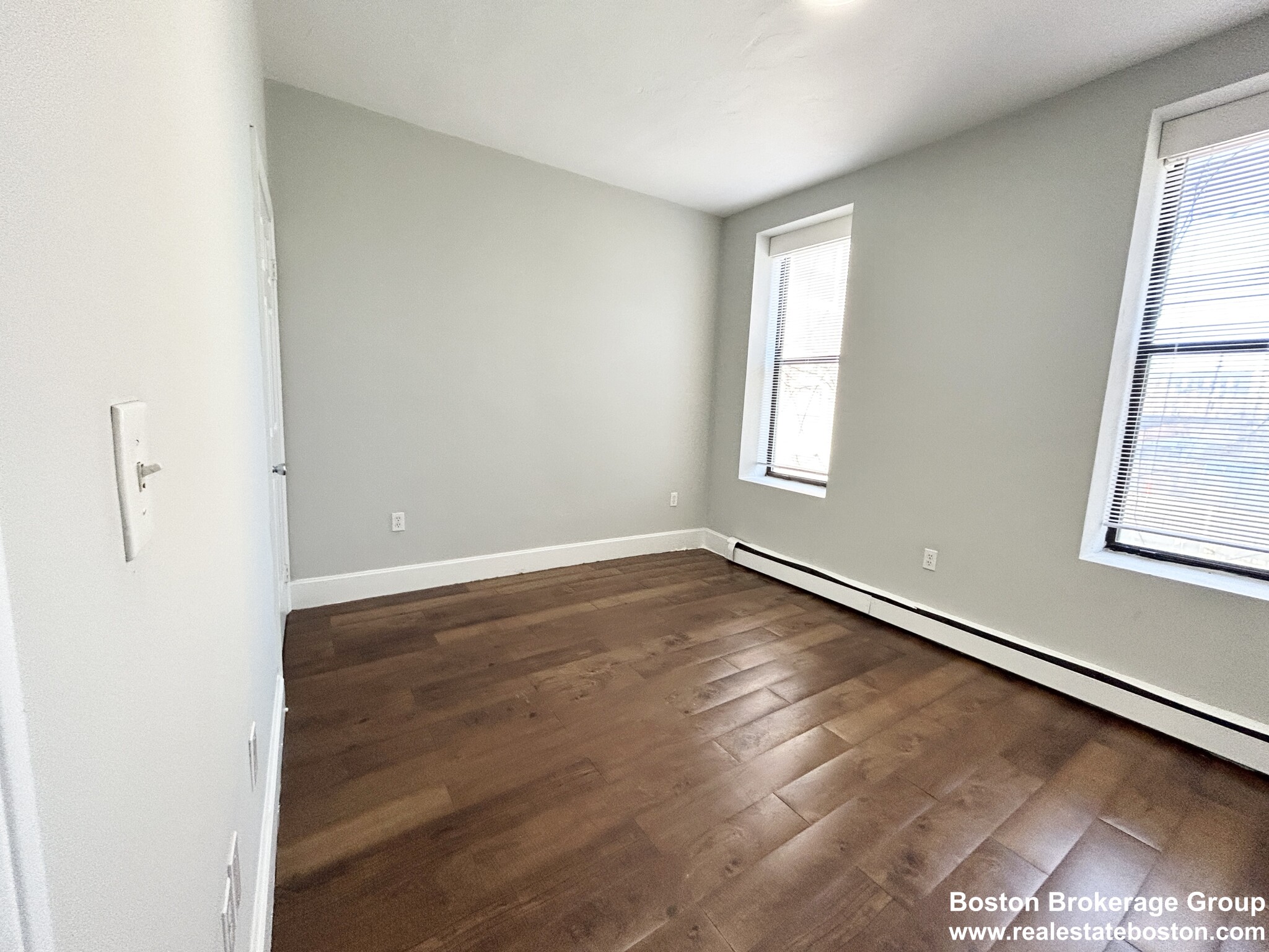 15 Ruggles St. - Roxbury