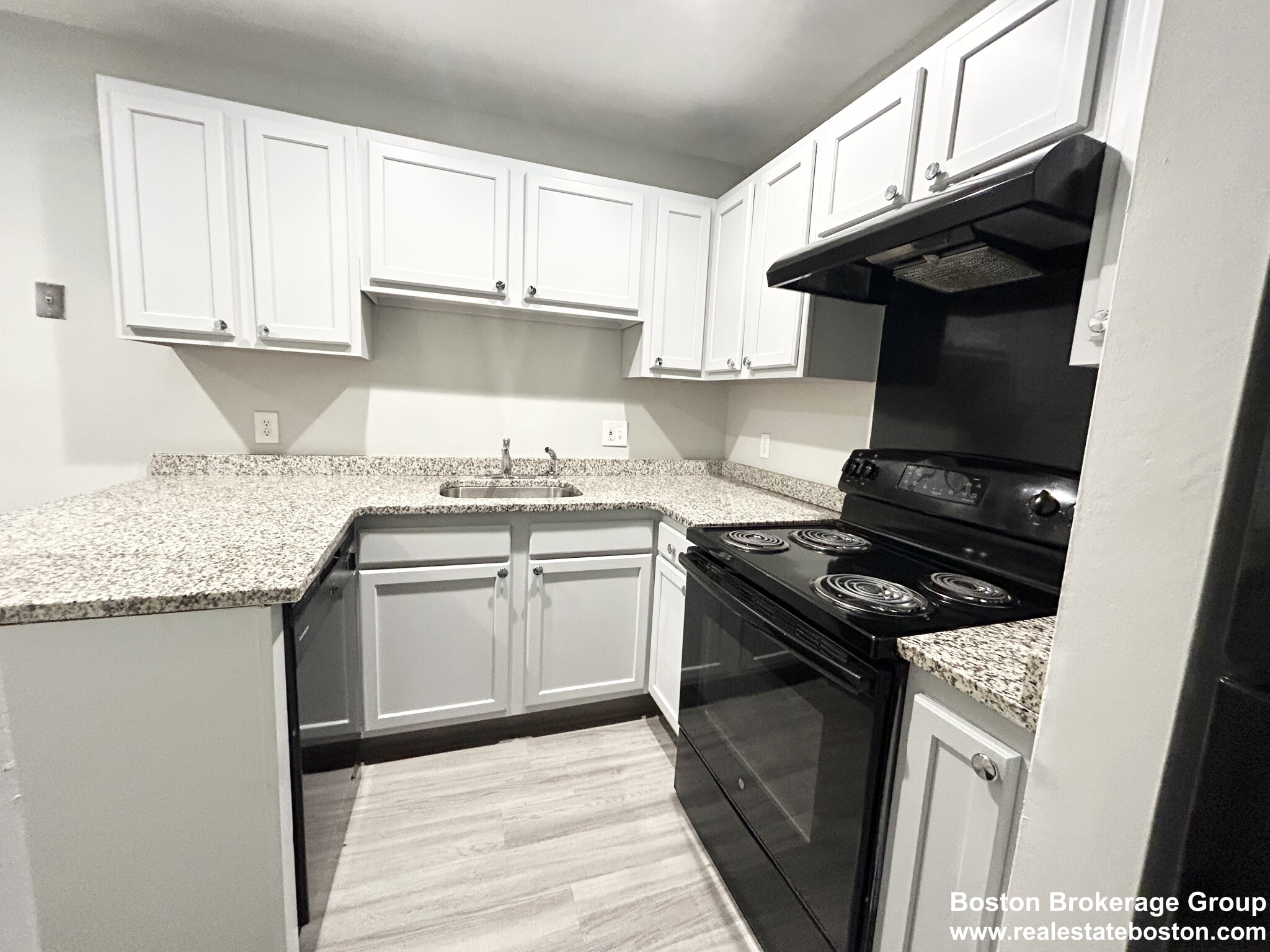 15 Ruggles St. - Roxbury