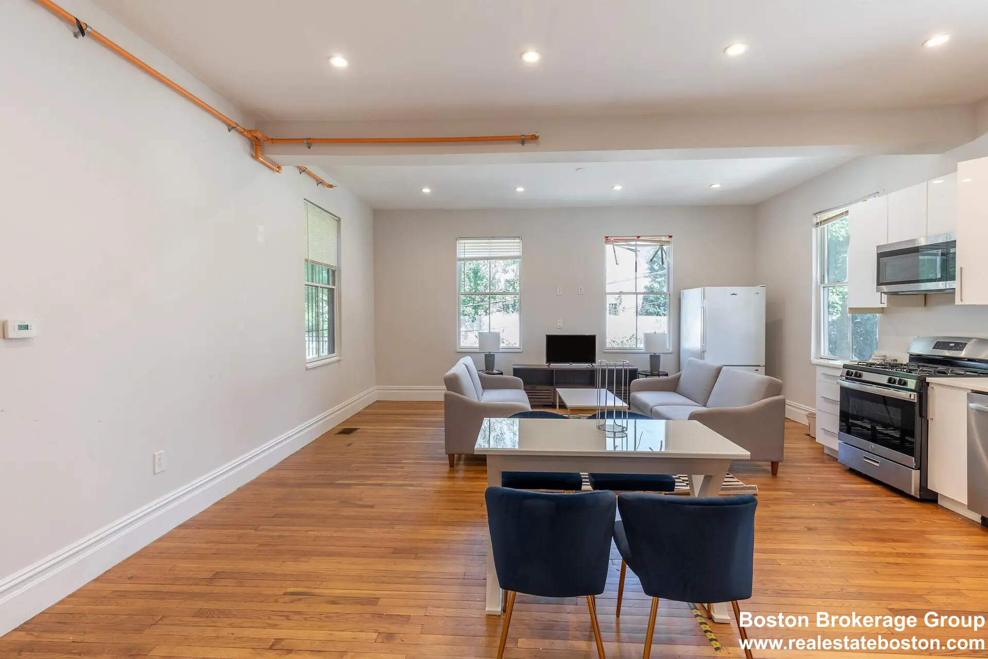 89 Cedar St. - Roxbury
