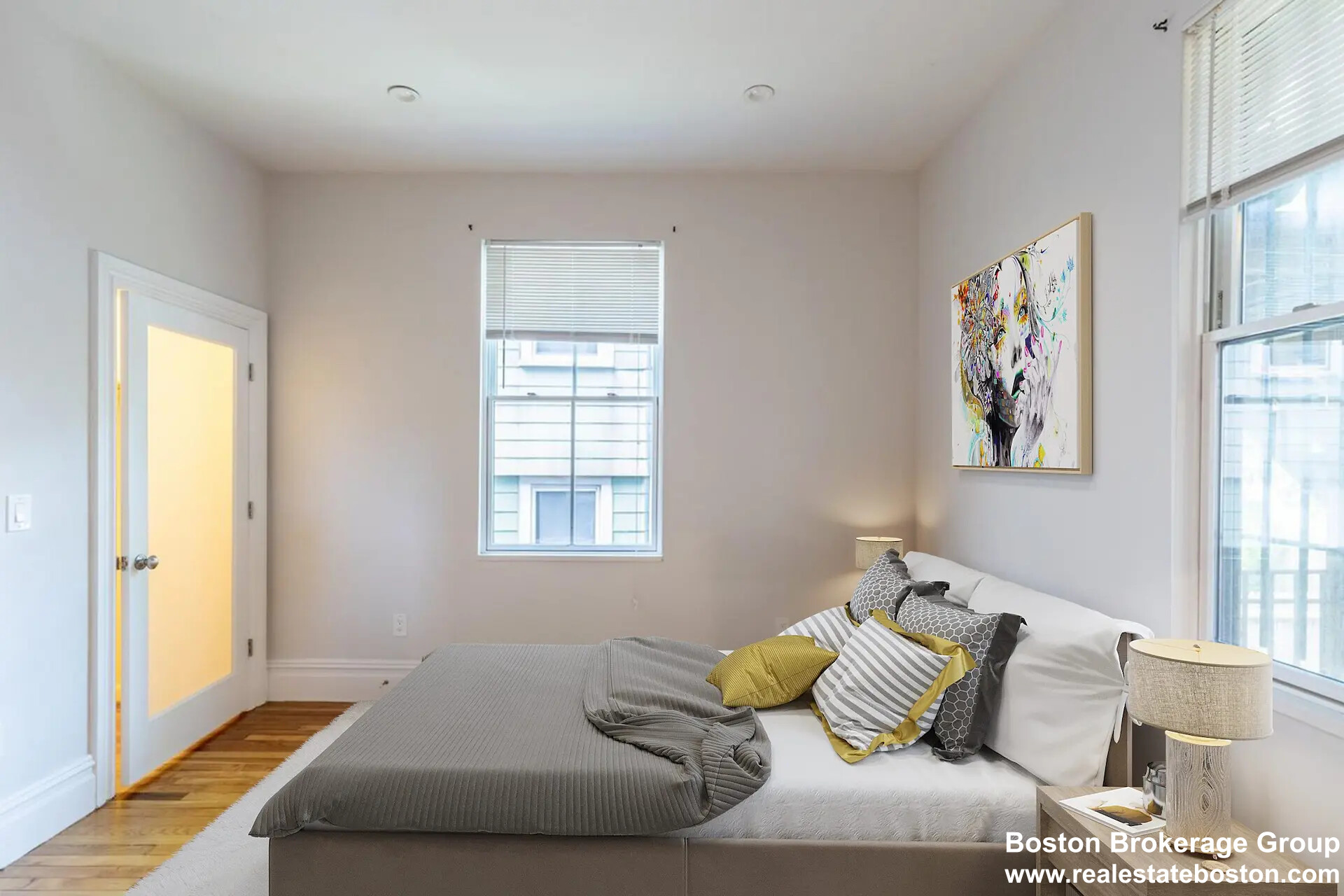 89 Cedar St. - Roxbury
