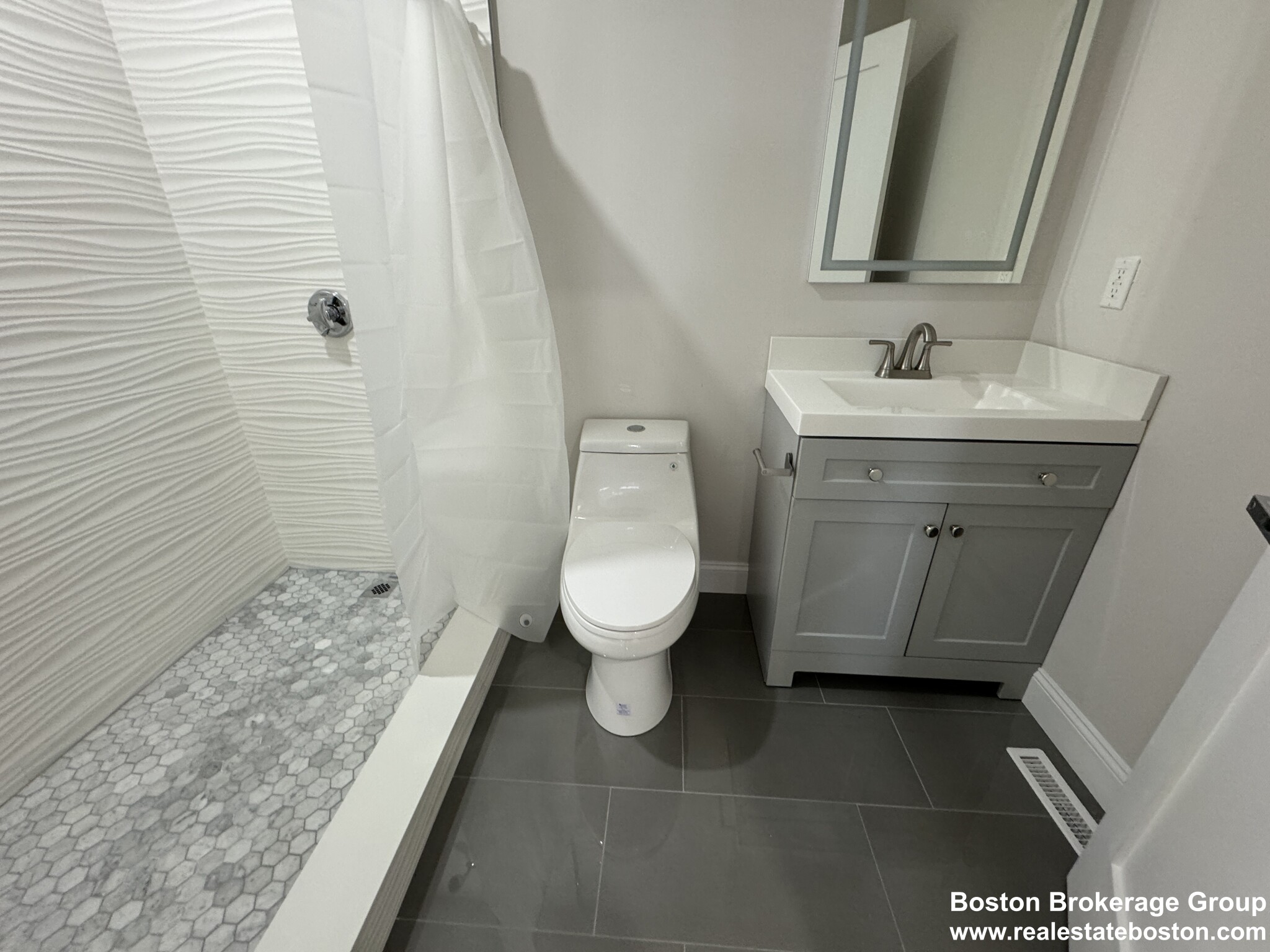 167 Sydney St. - Dorchester