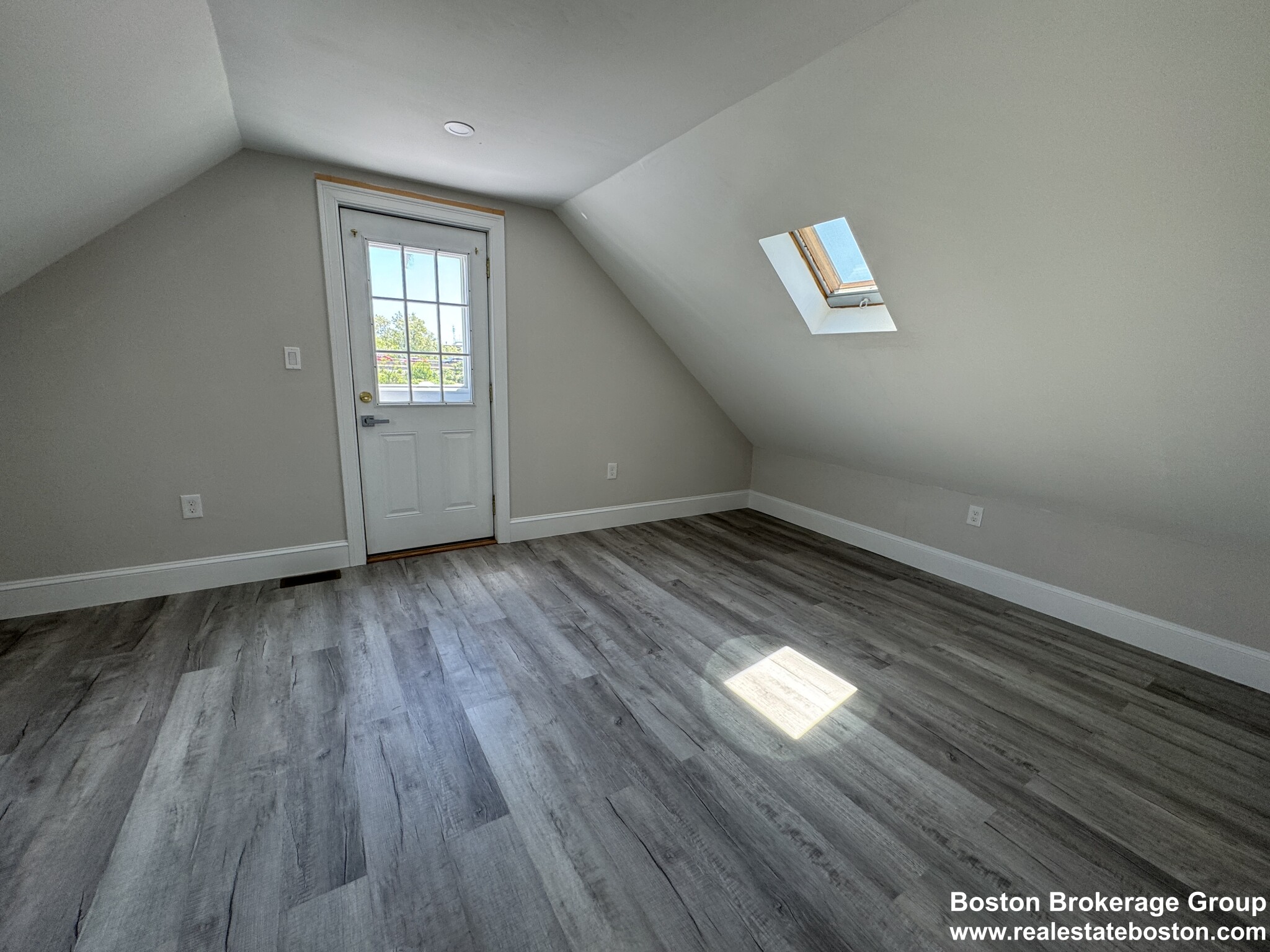 167 Sydney St. - Dorchester