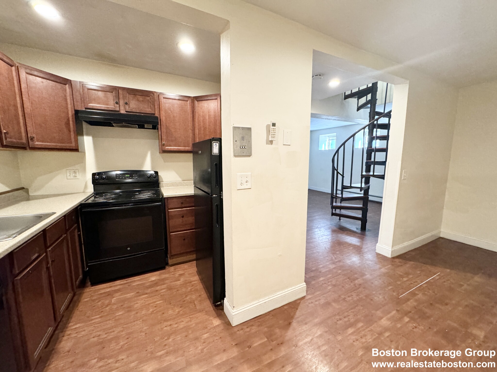13 Ruggles St. - Roxbury
