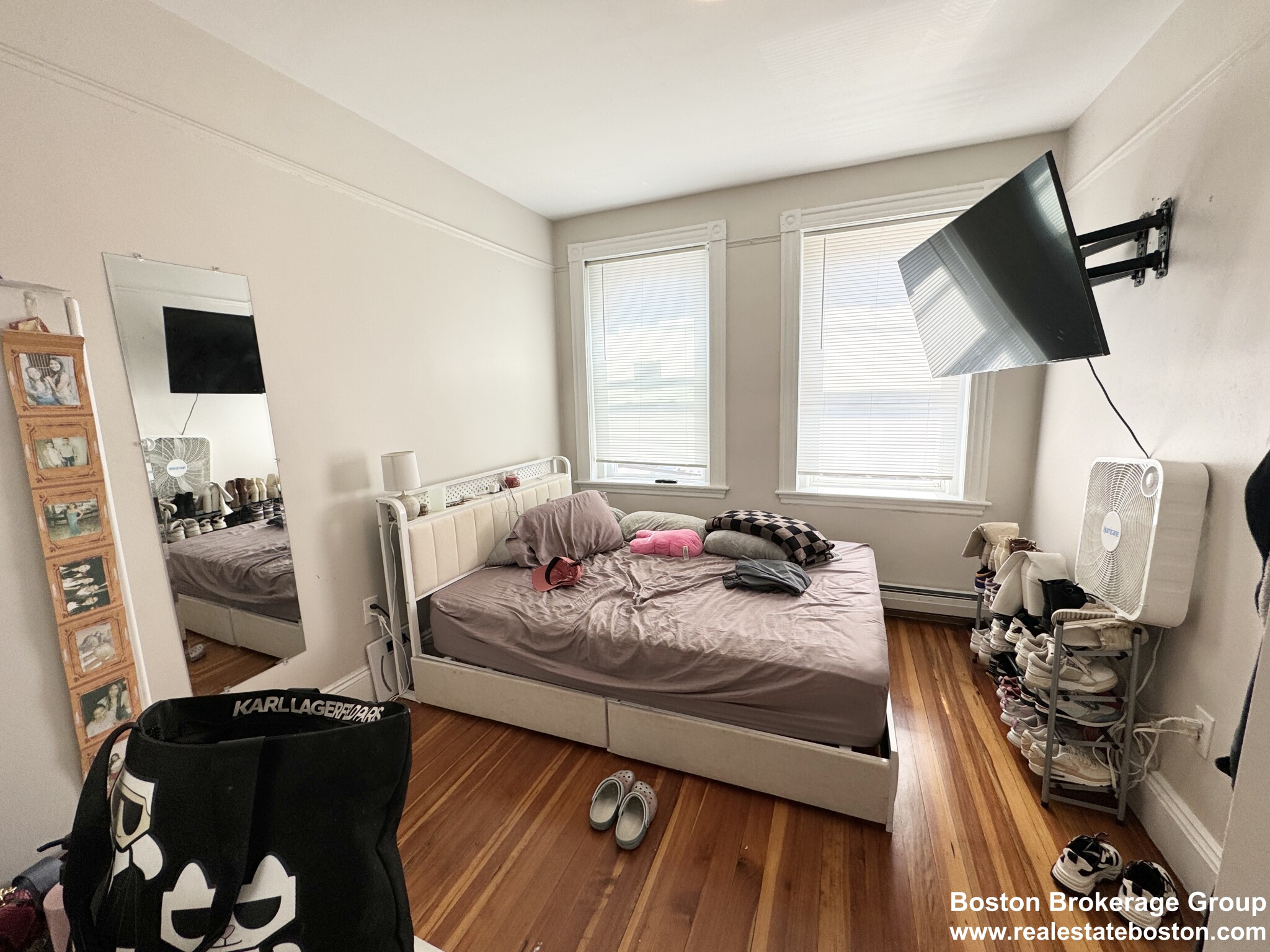 165 Gove St. - East Boston